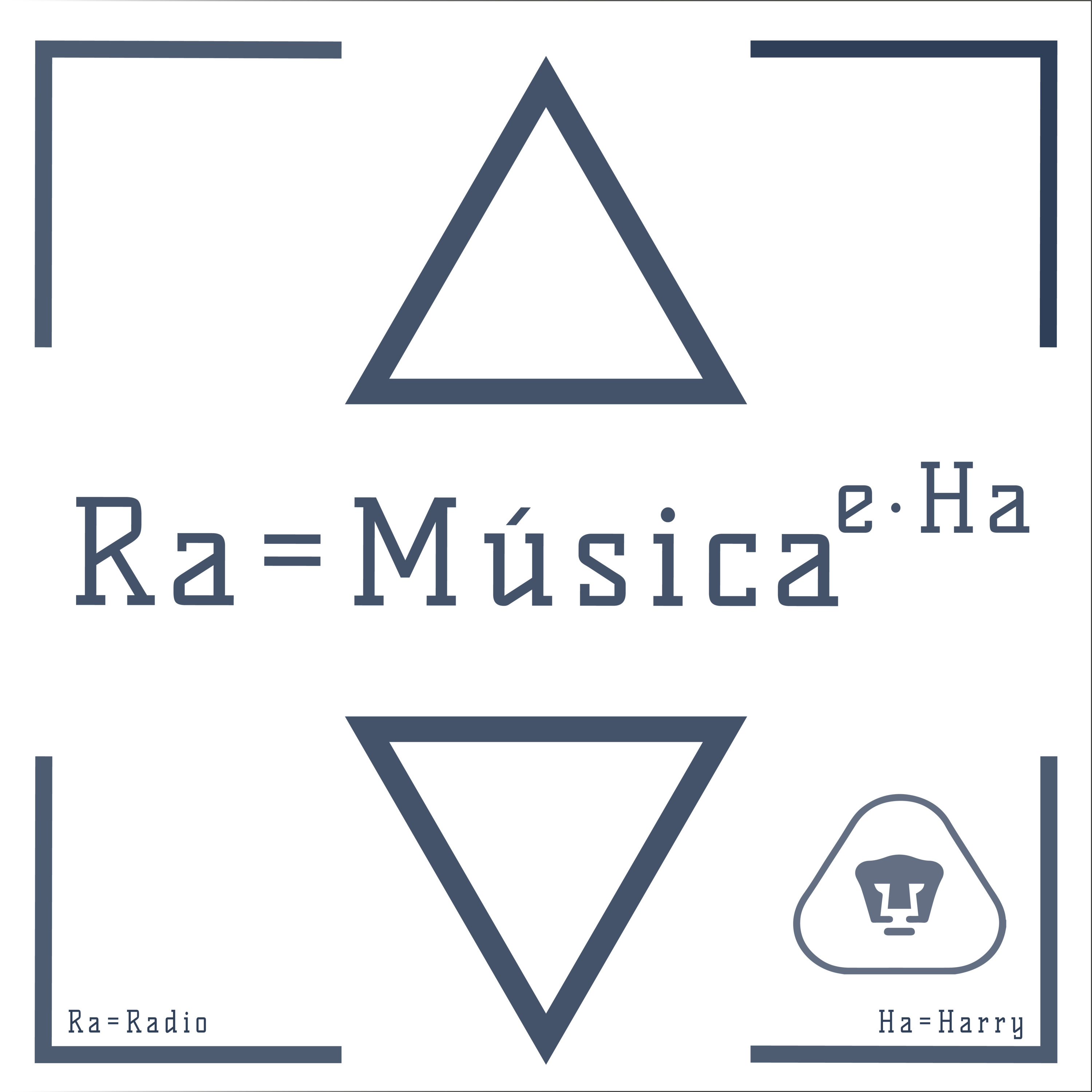radioMúsica a la Hars