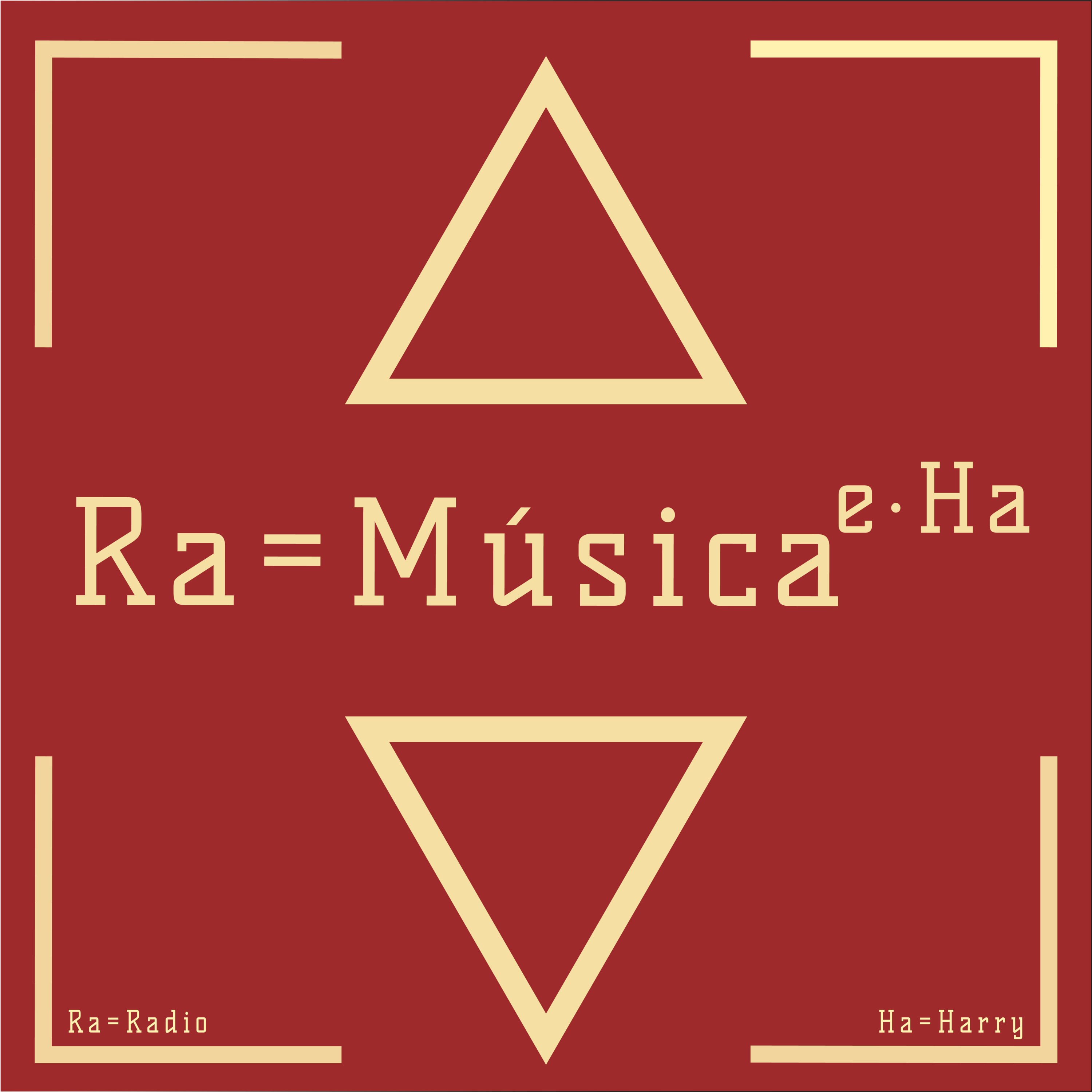 radioMúsica a la Hars