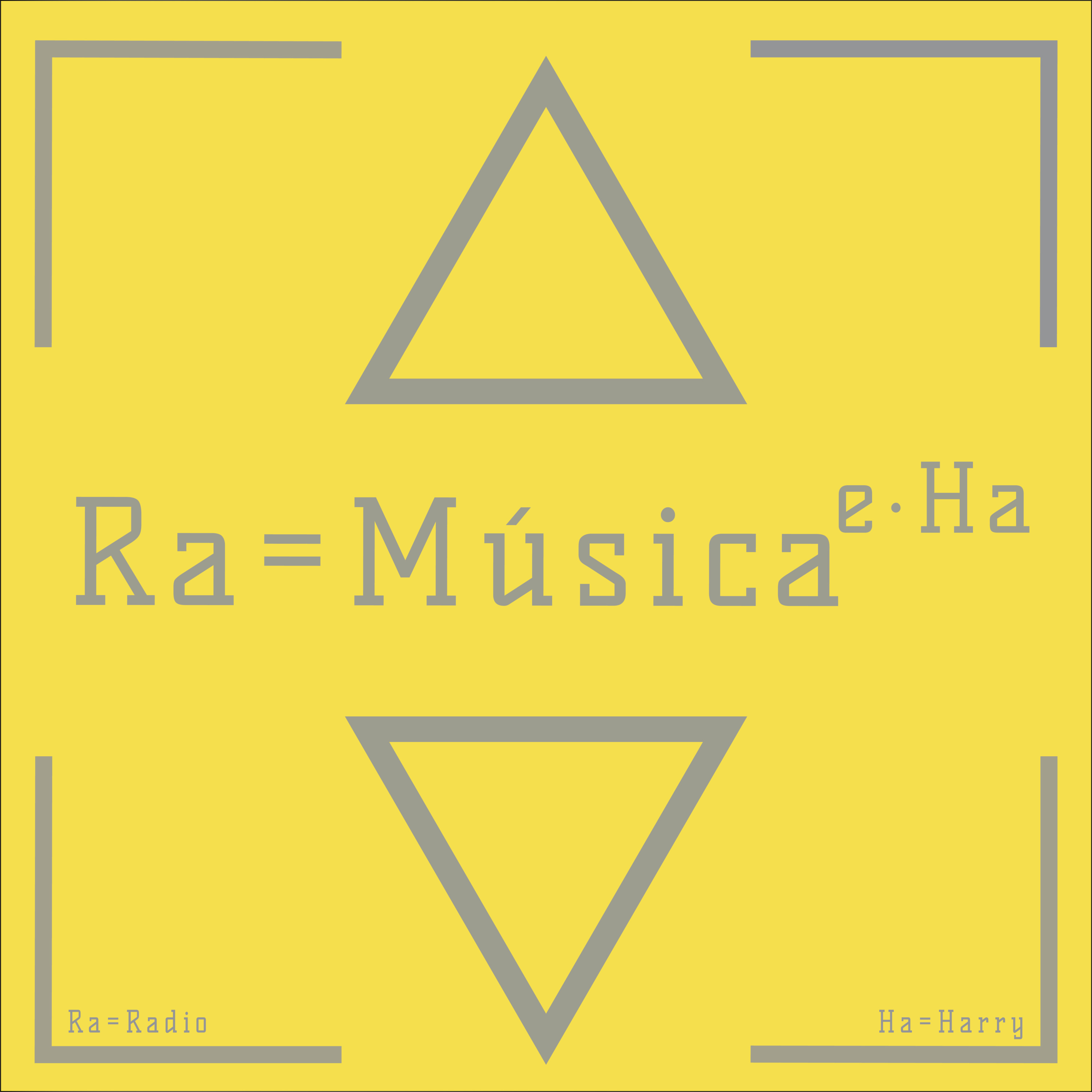radioMúsica a la Hars