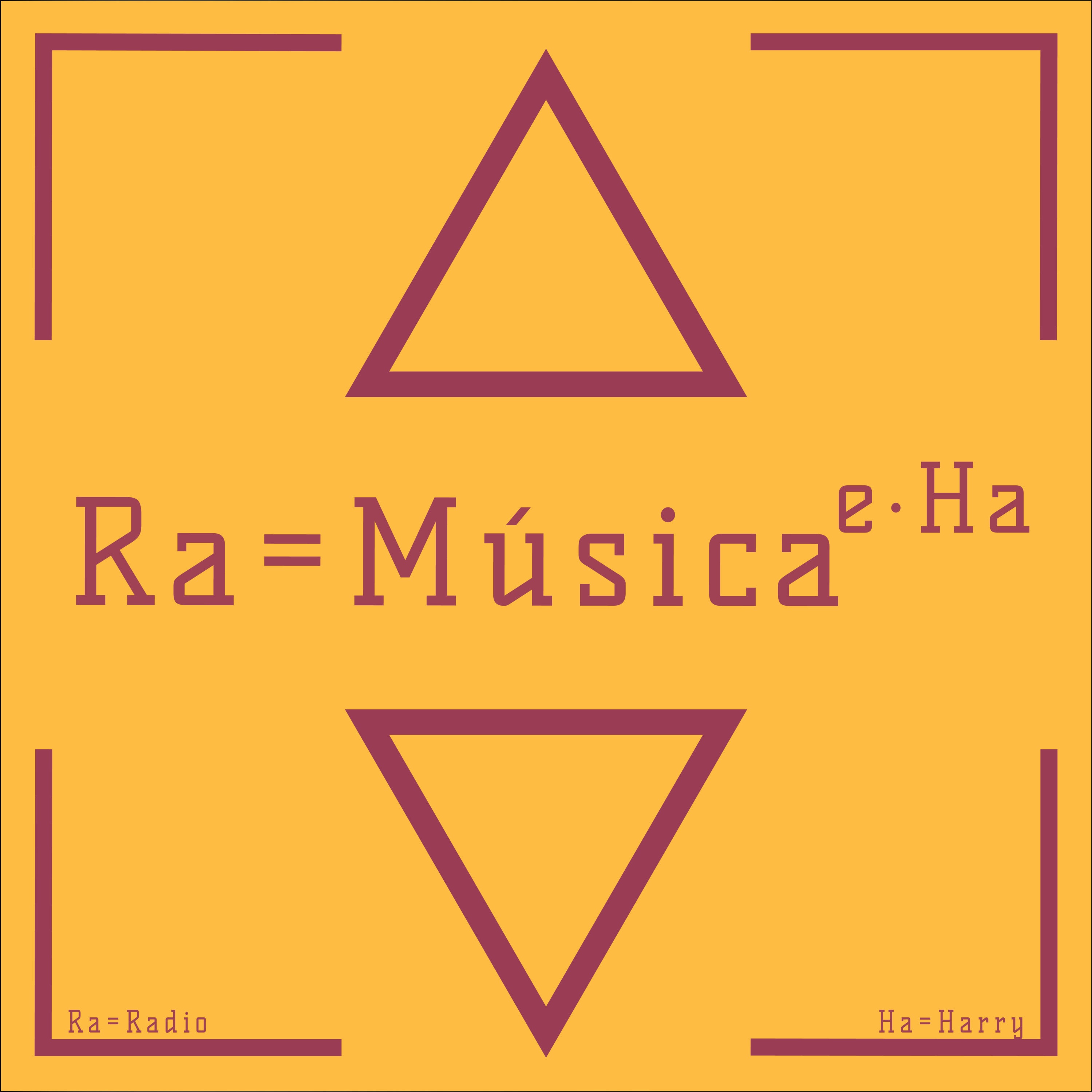 radioMúsica a la Hars