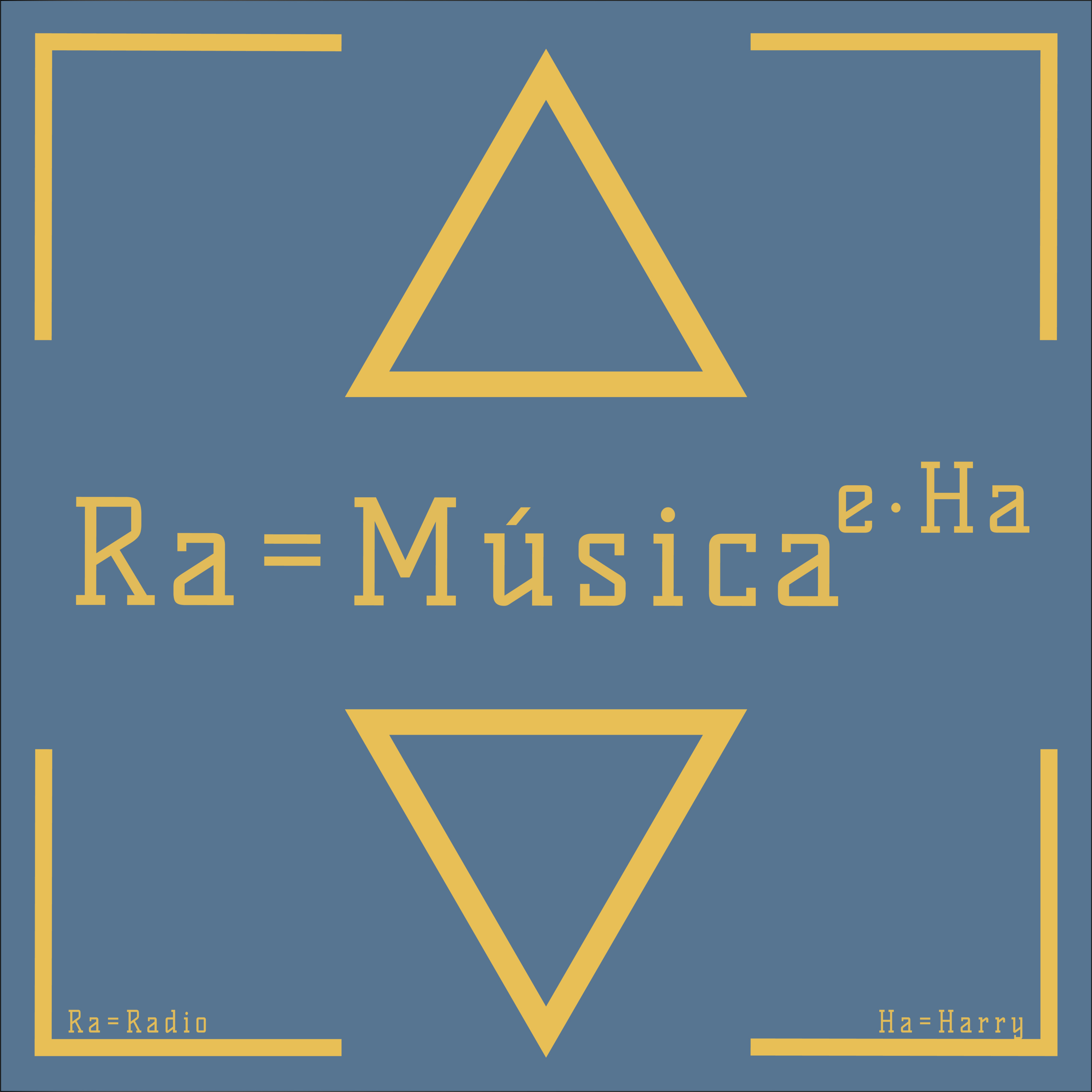 radioMúsica a la Hars
