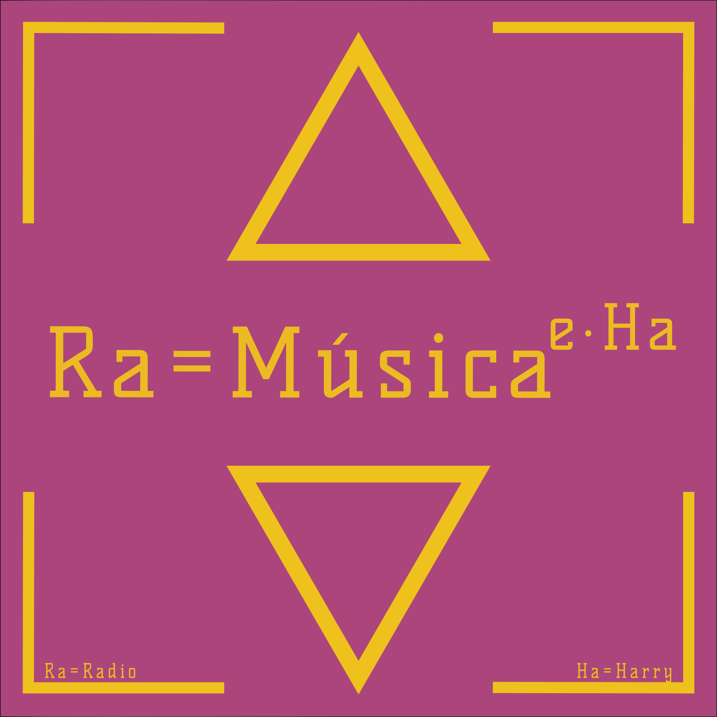 radioMúsica a la Hars