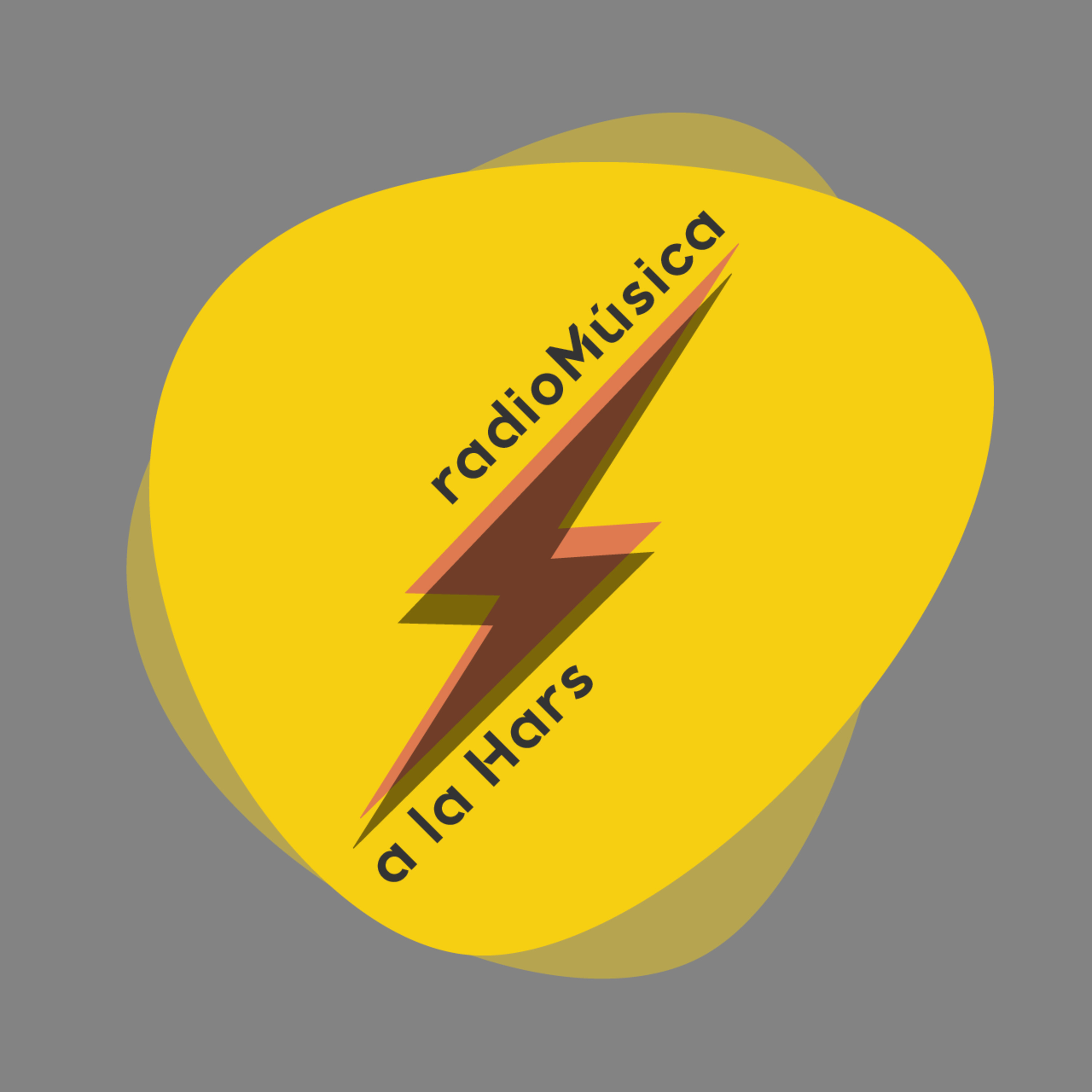 radioMúsica a la Hars