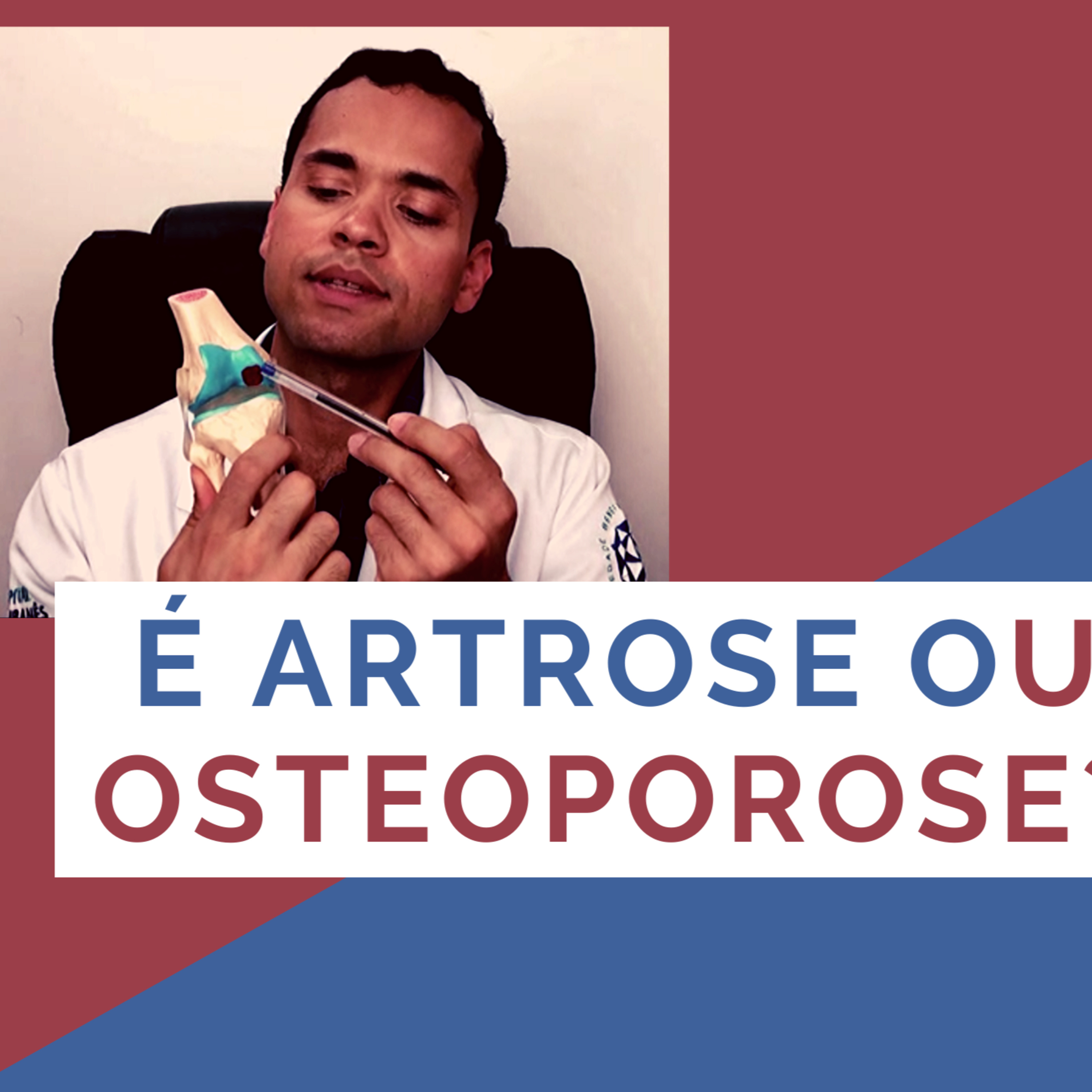 Dr. Carlos Vinícius - Ortopedista