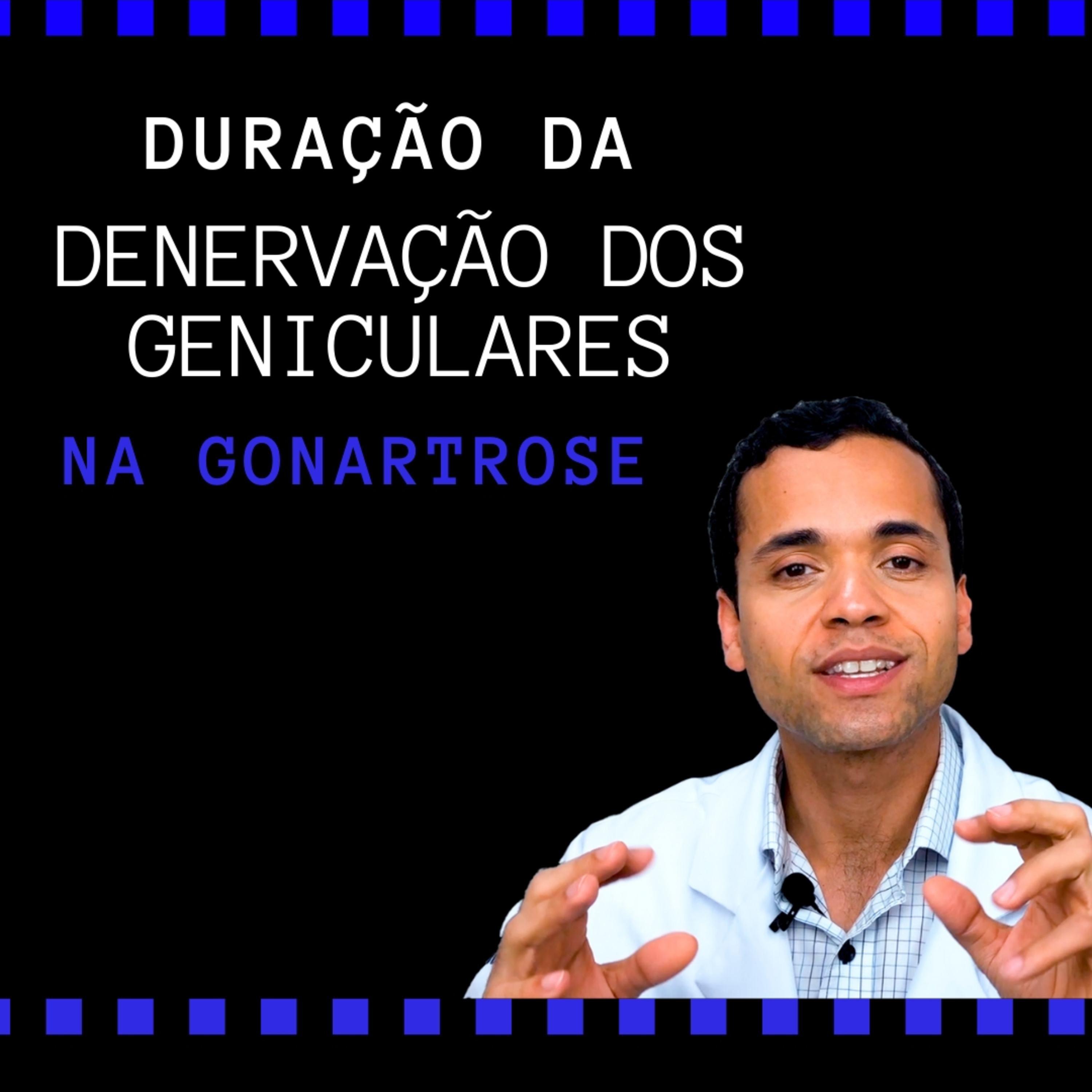 Dr. Carlos Vinícius - Ortopedista