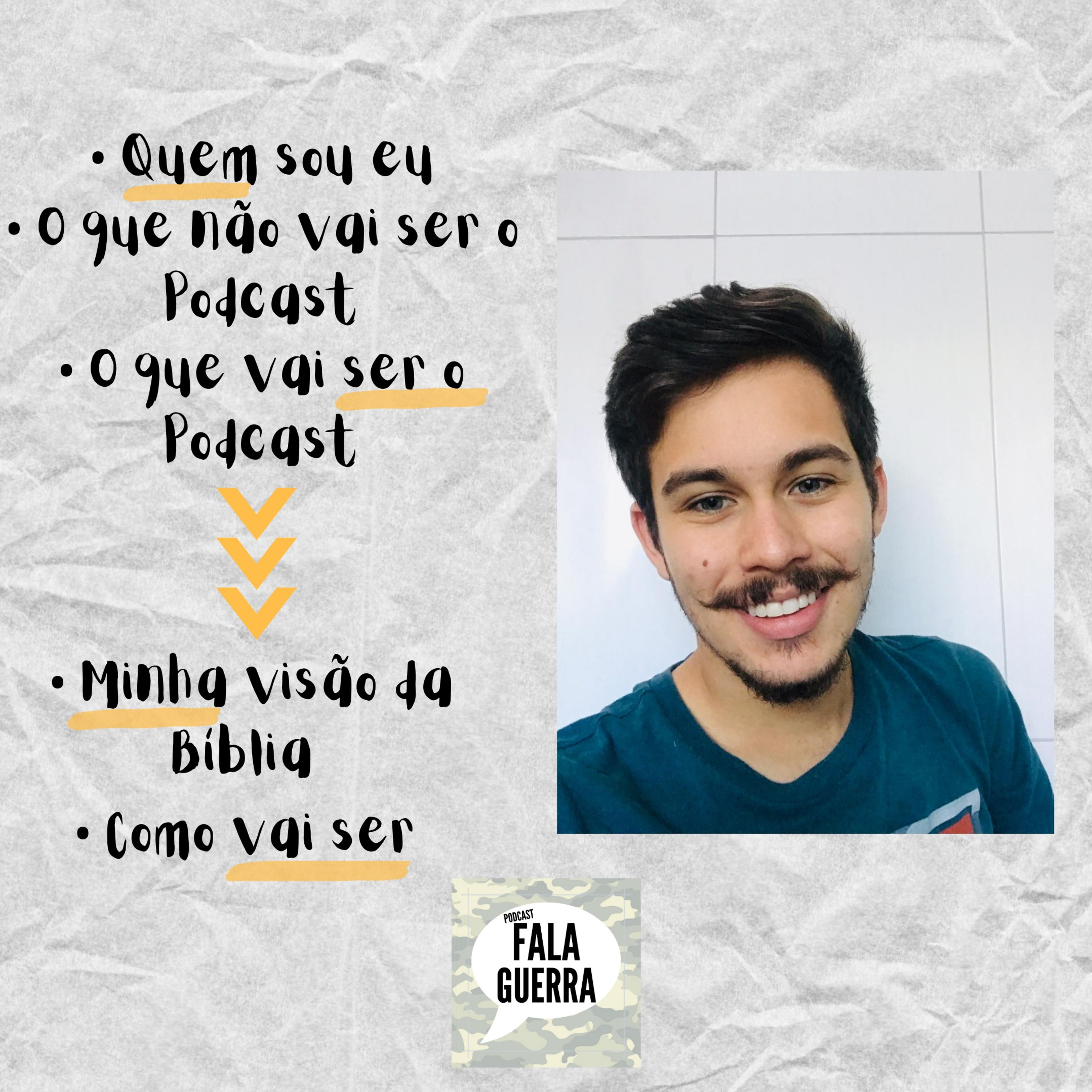 Fala Guerra