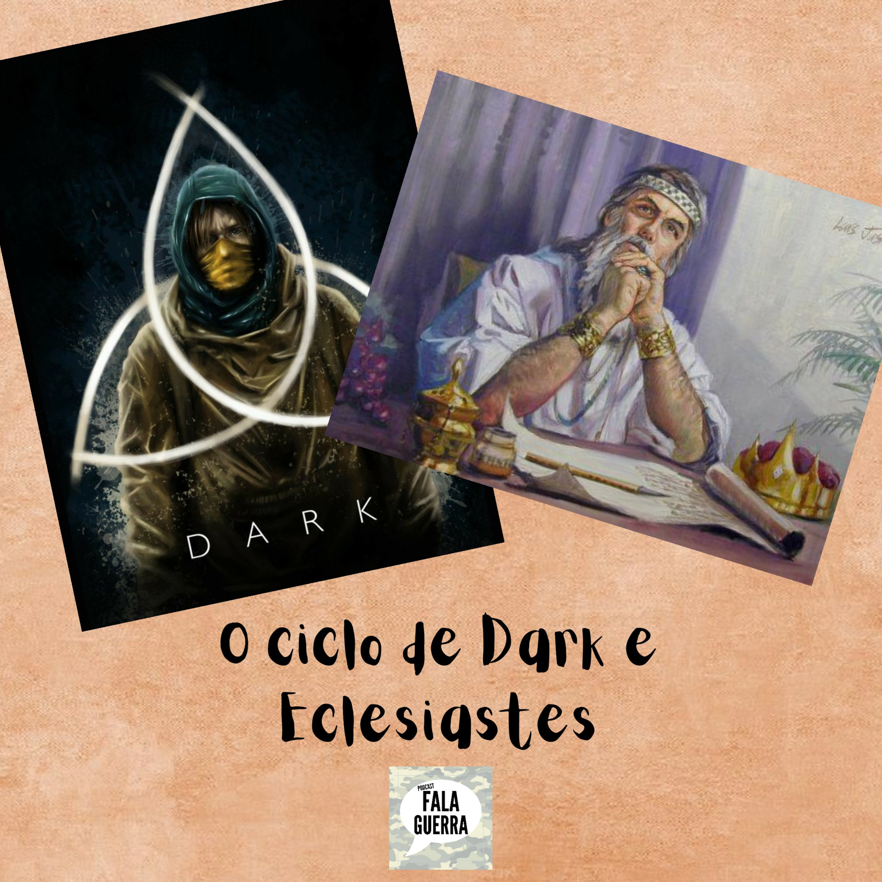 Fala Guerra