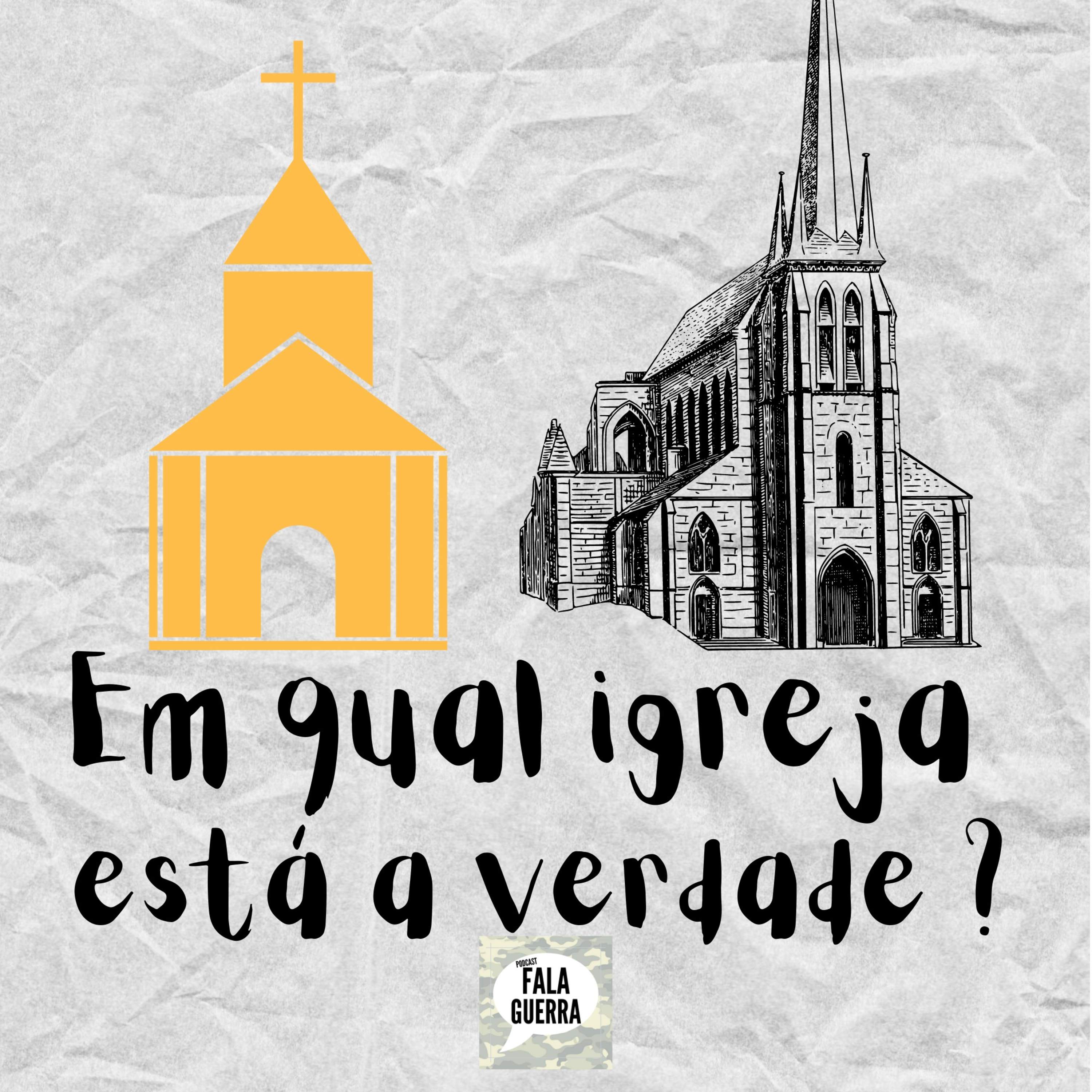 Fala Guerra