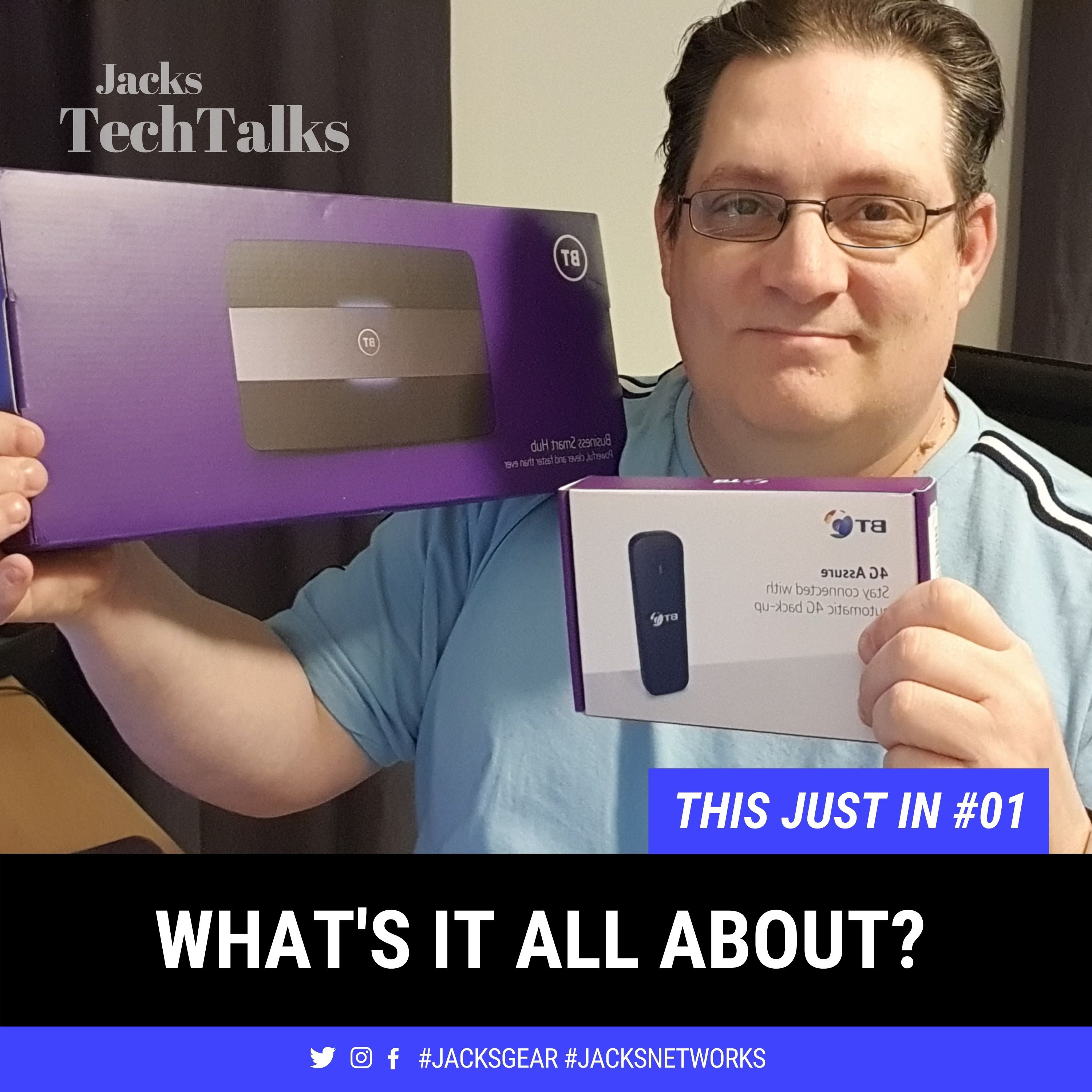 What's all about? Intro thumbnail