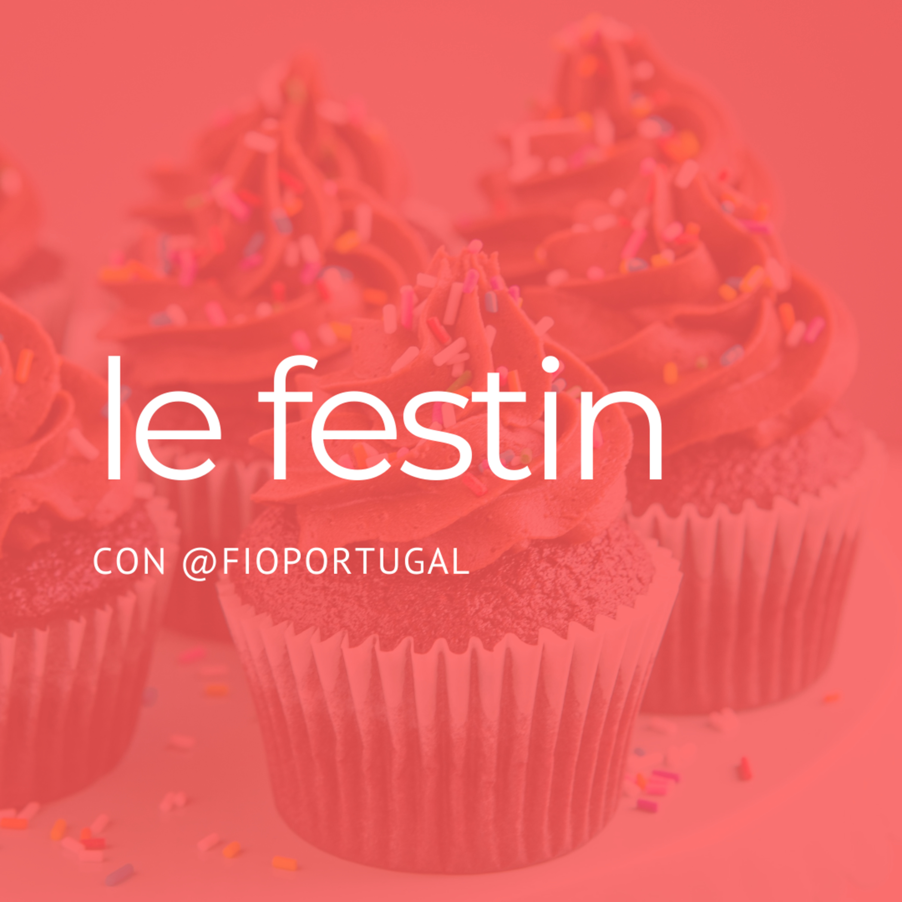 Le Festin episode artwork