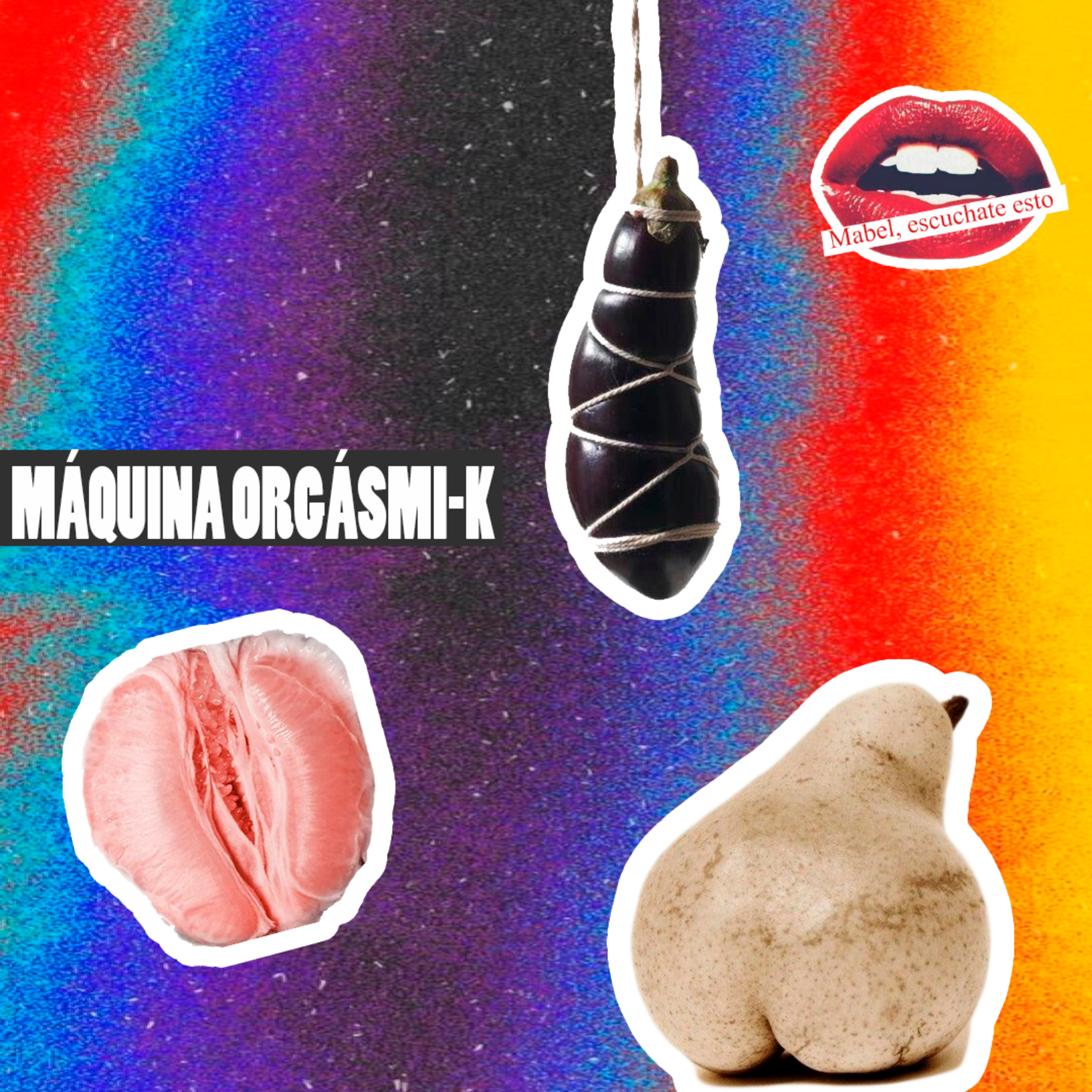 Mabel, escuchate esto