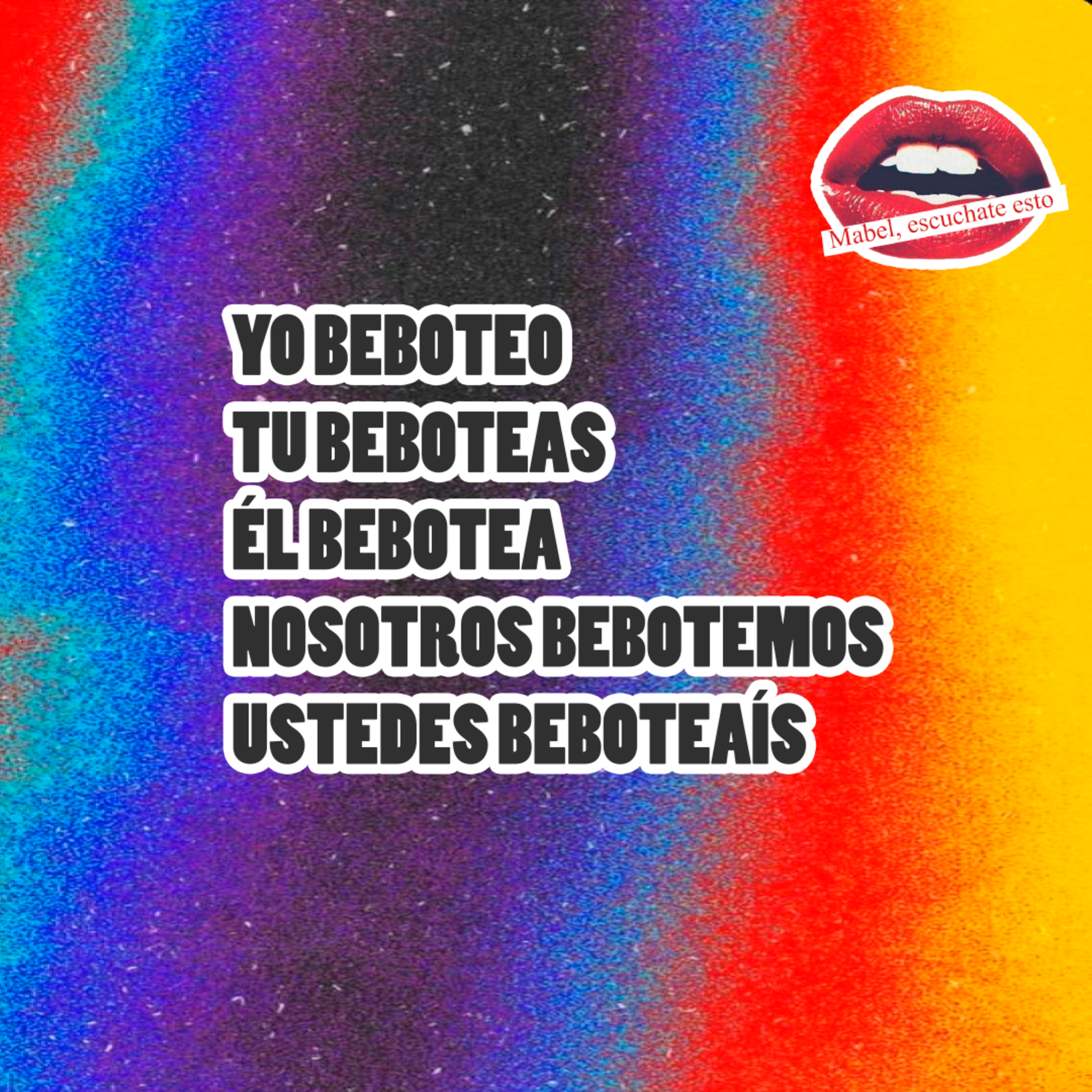 Mabel, escuchate esto