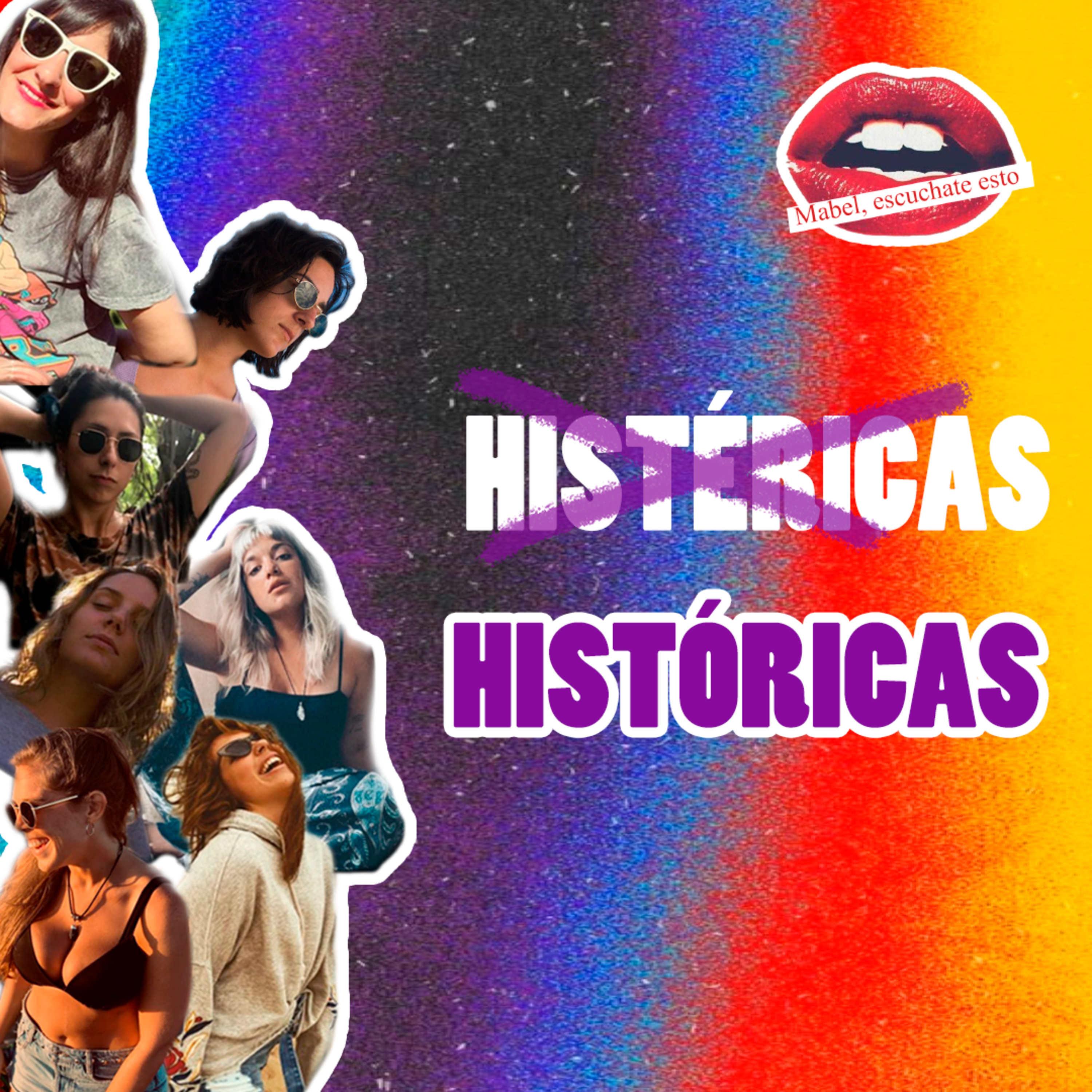 Mabel, escuchate esto