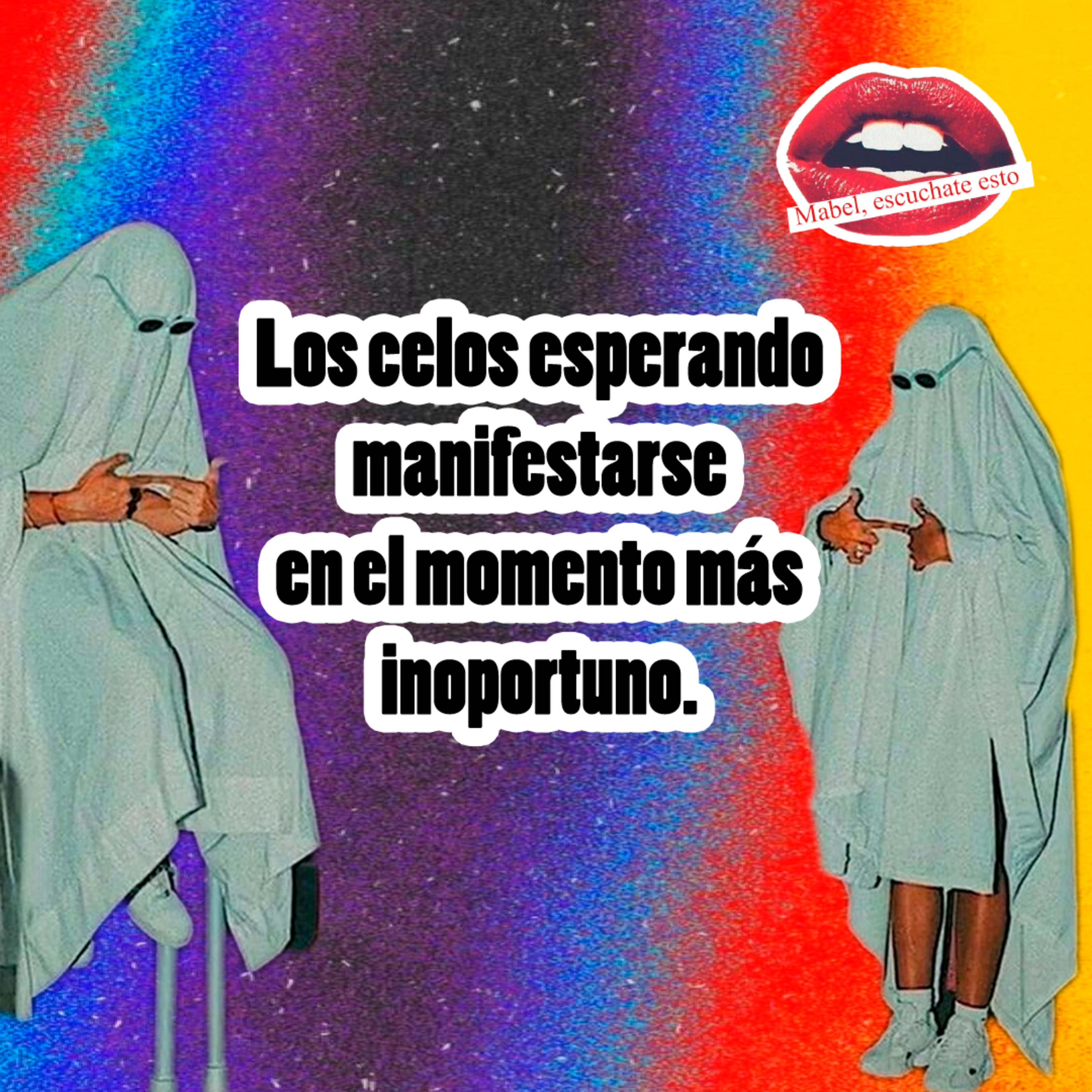 Mabel, escuchate esto