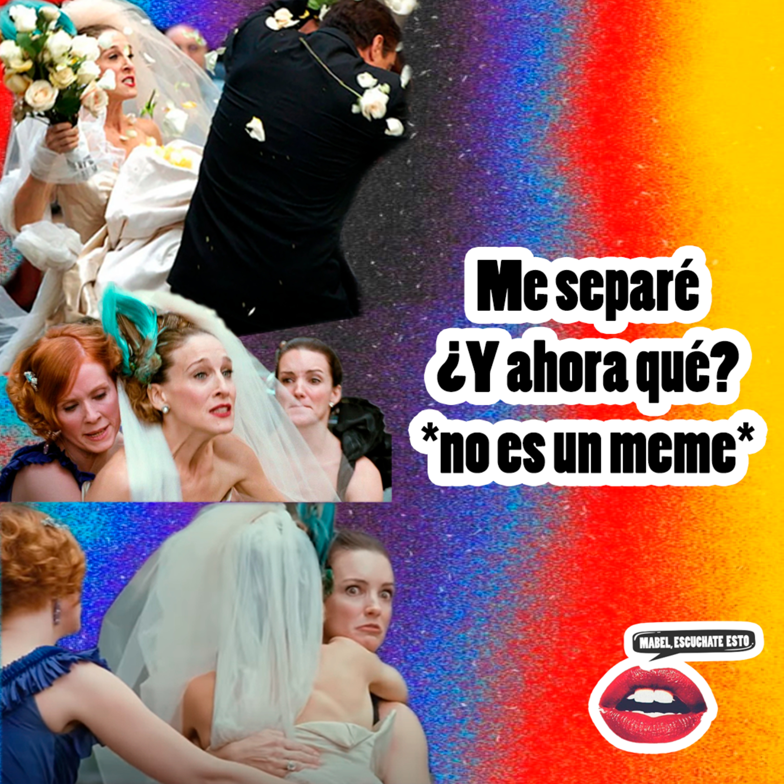 Mabel, escuchate esto