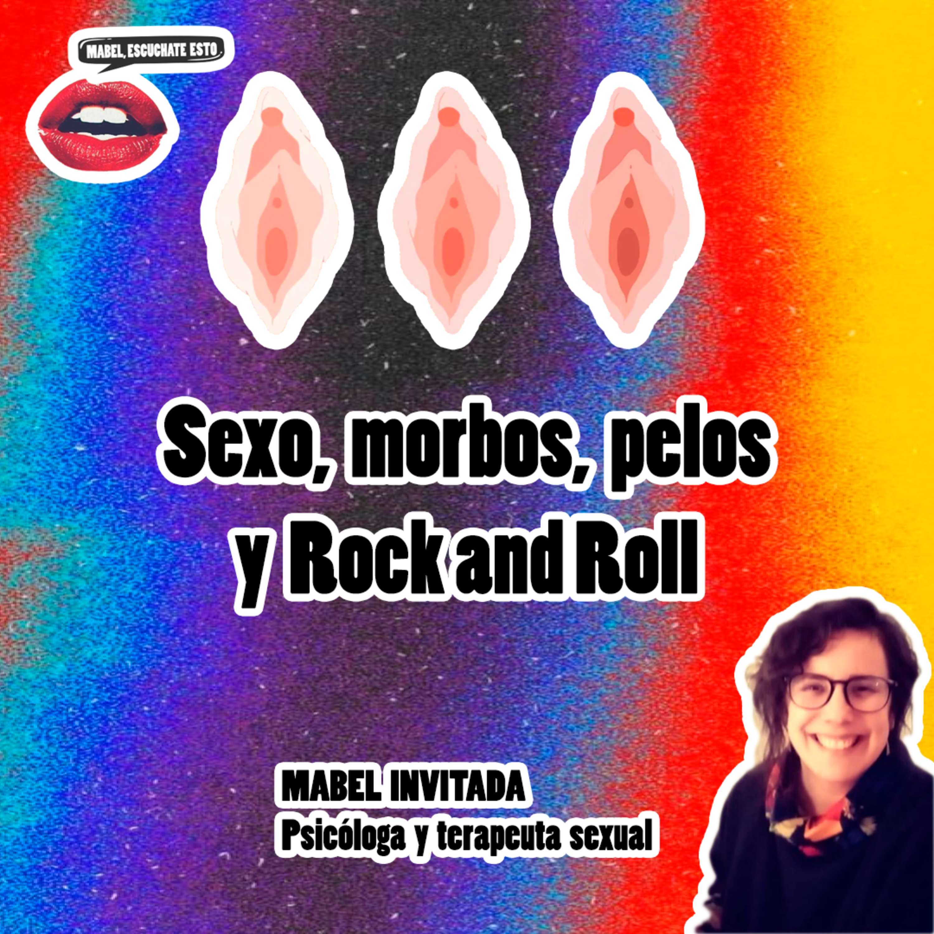 Mabel, escuchate esto