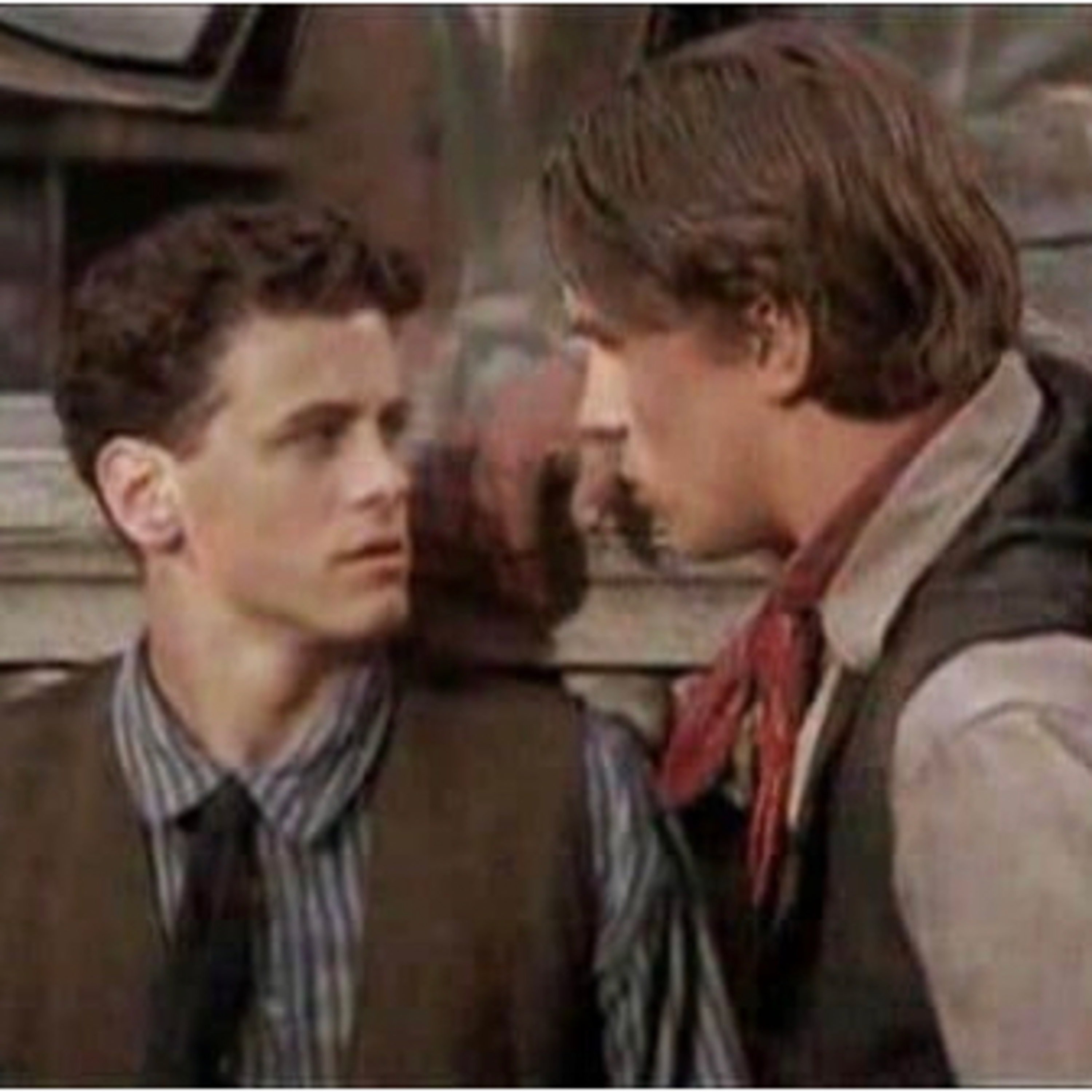 this movie is gay