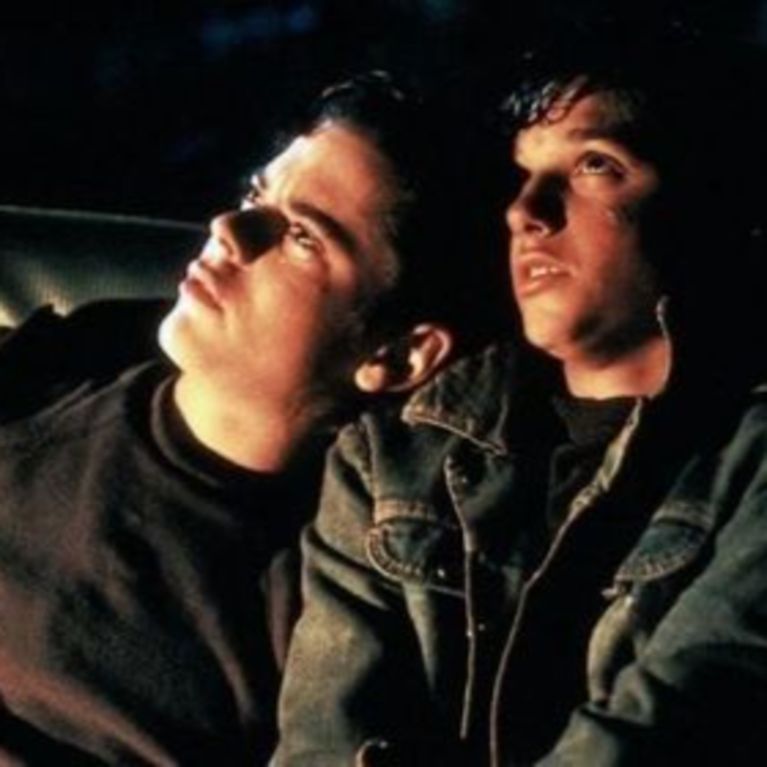 this movie is gay