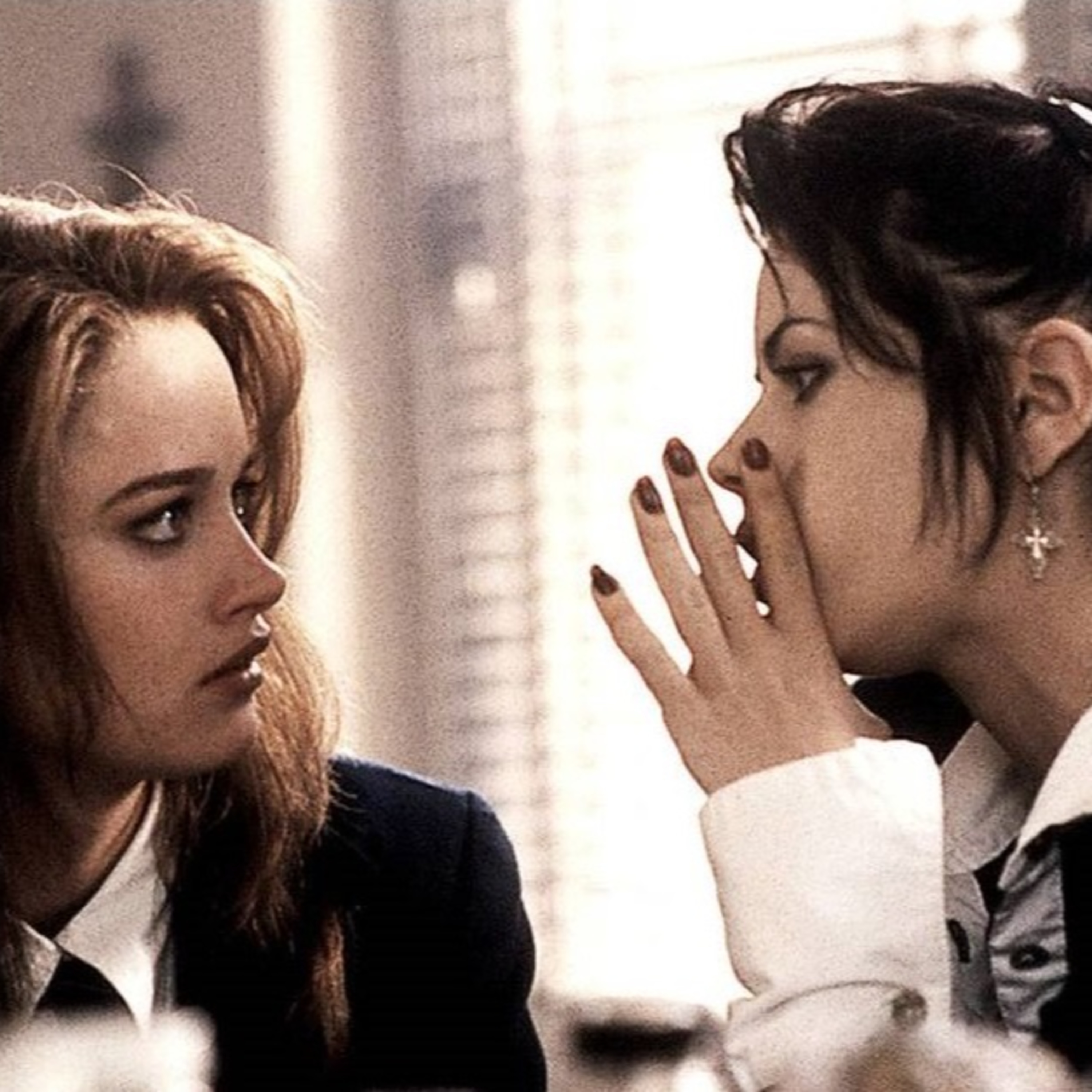 this movie is gay