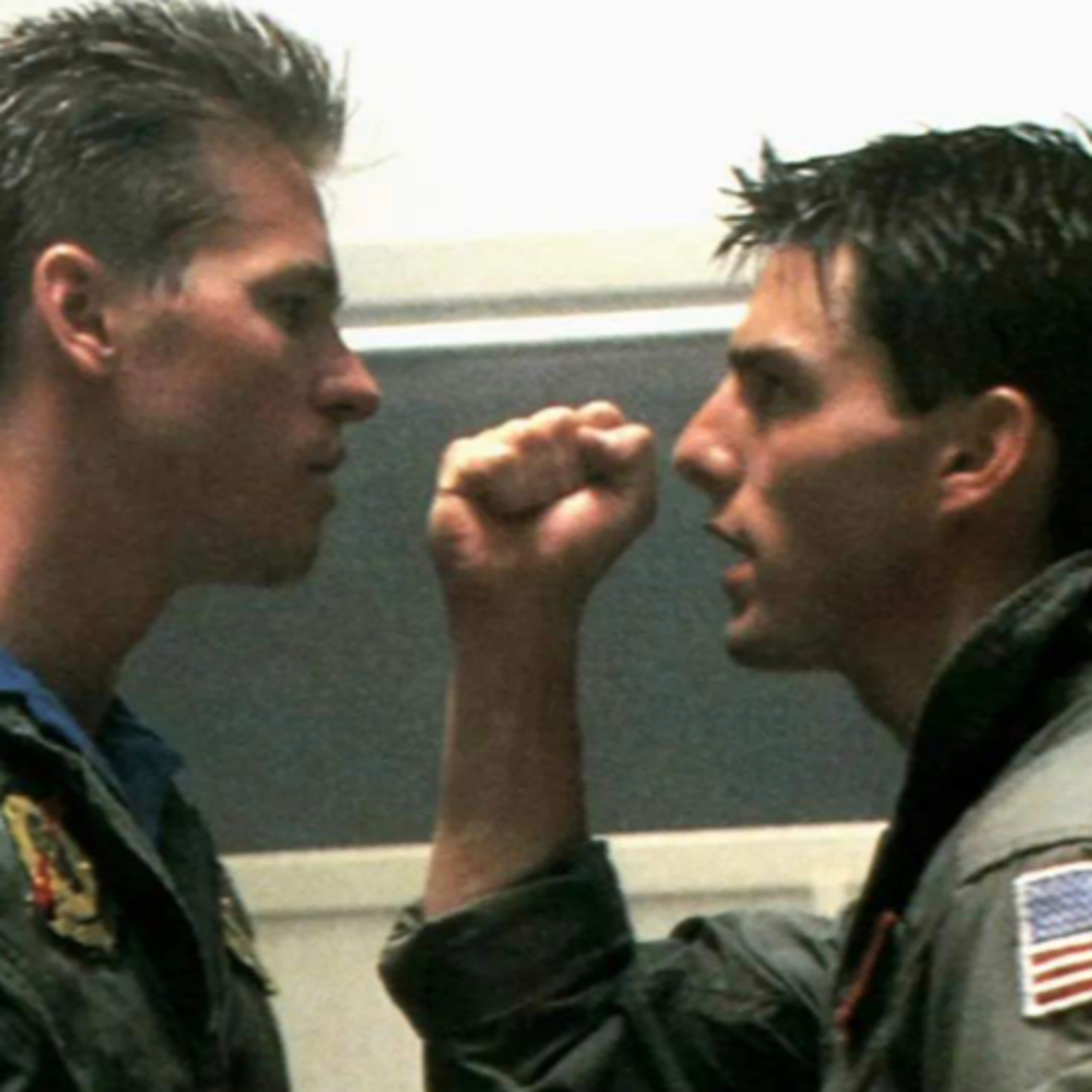this movie is gay