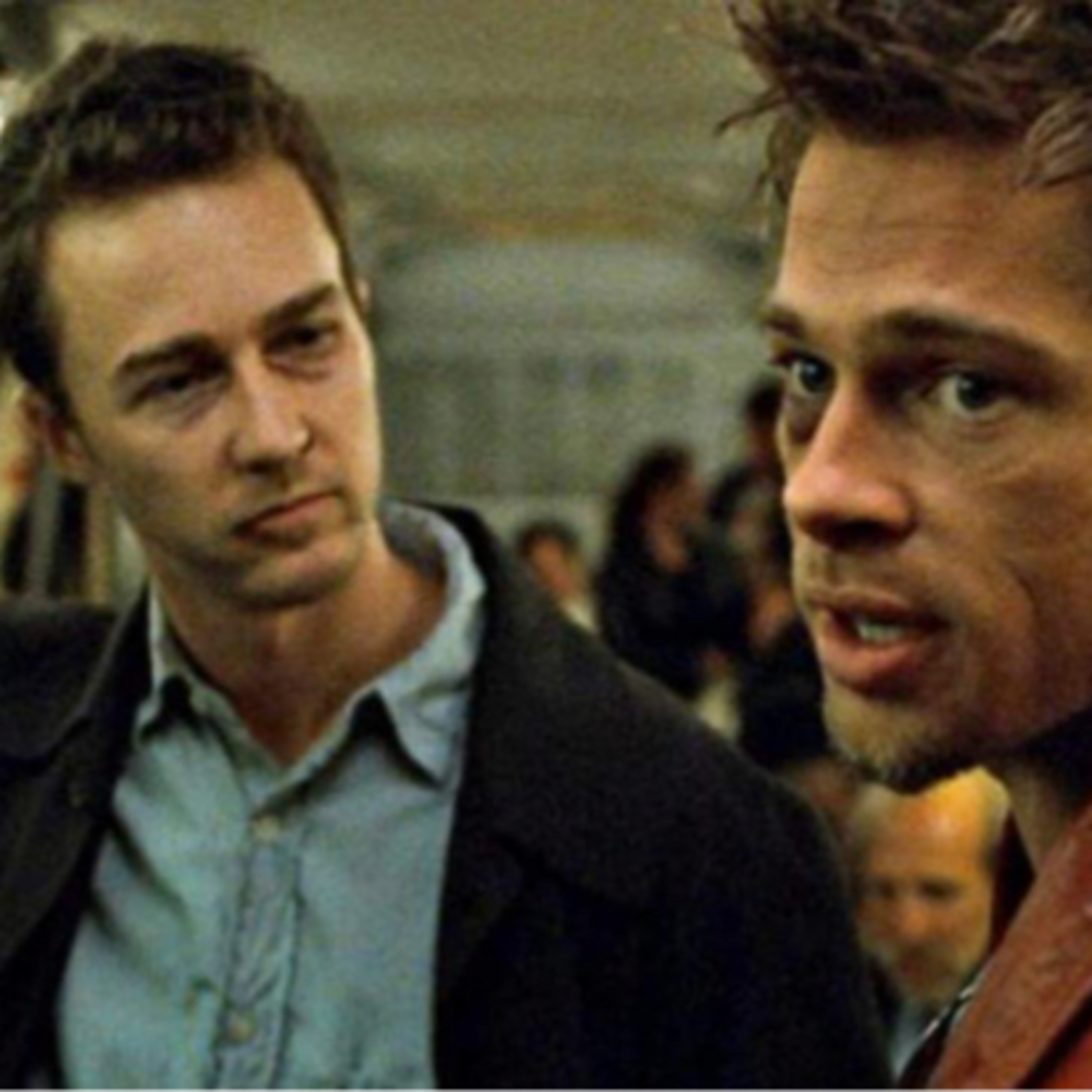 this movie is gay