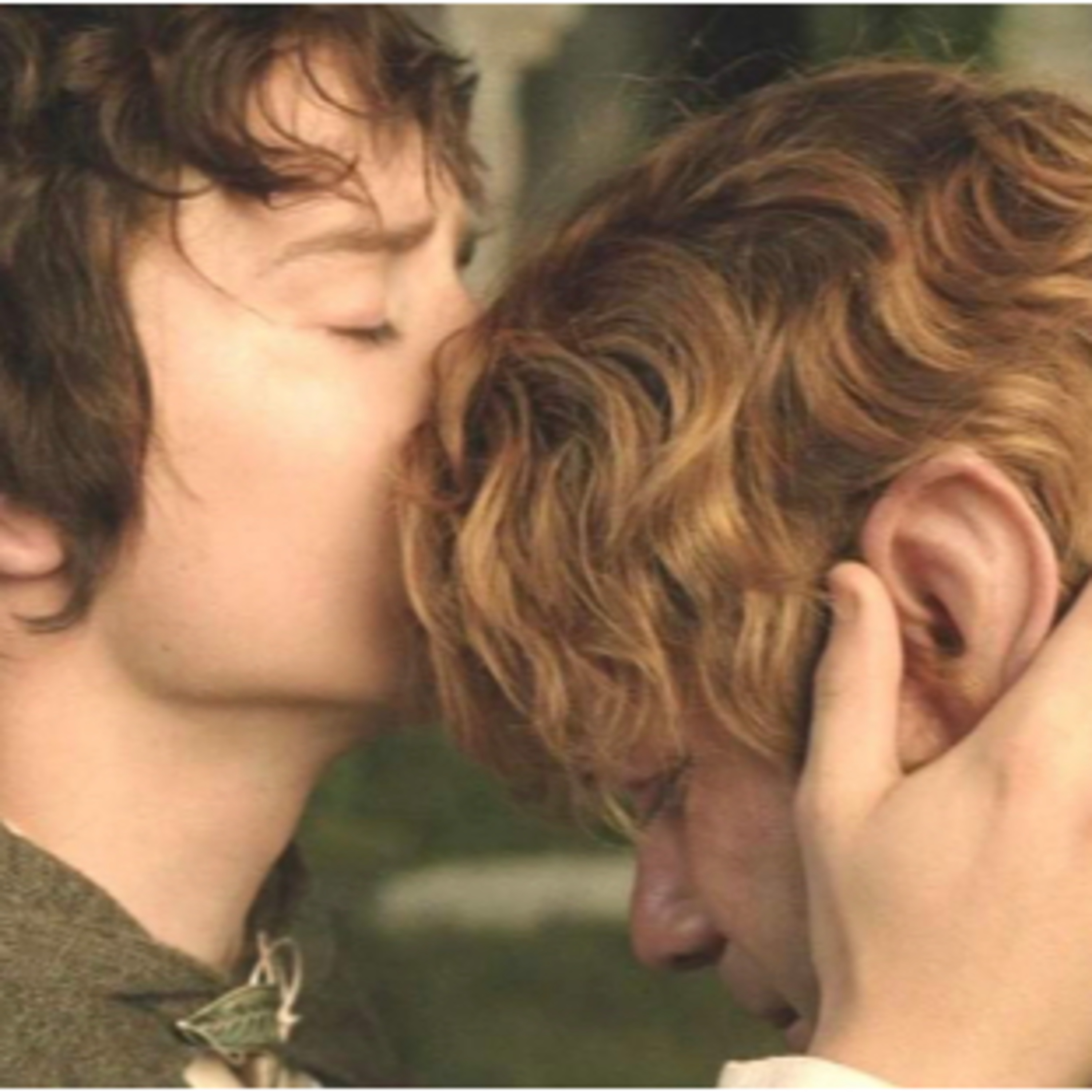 this movie is gay