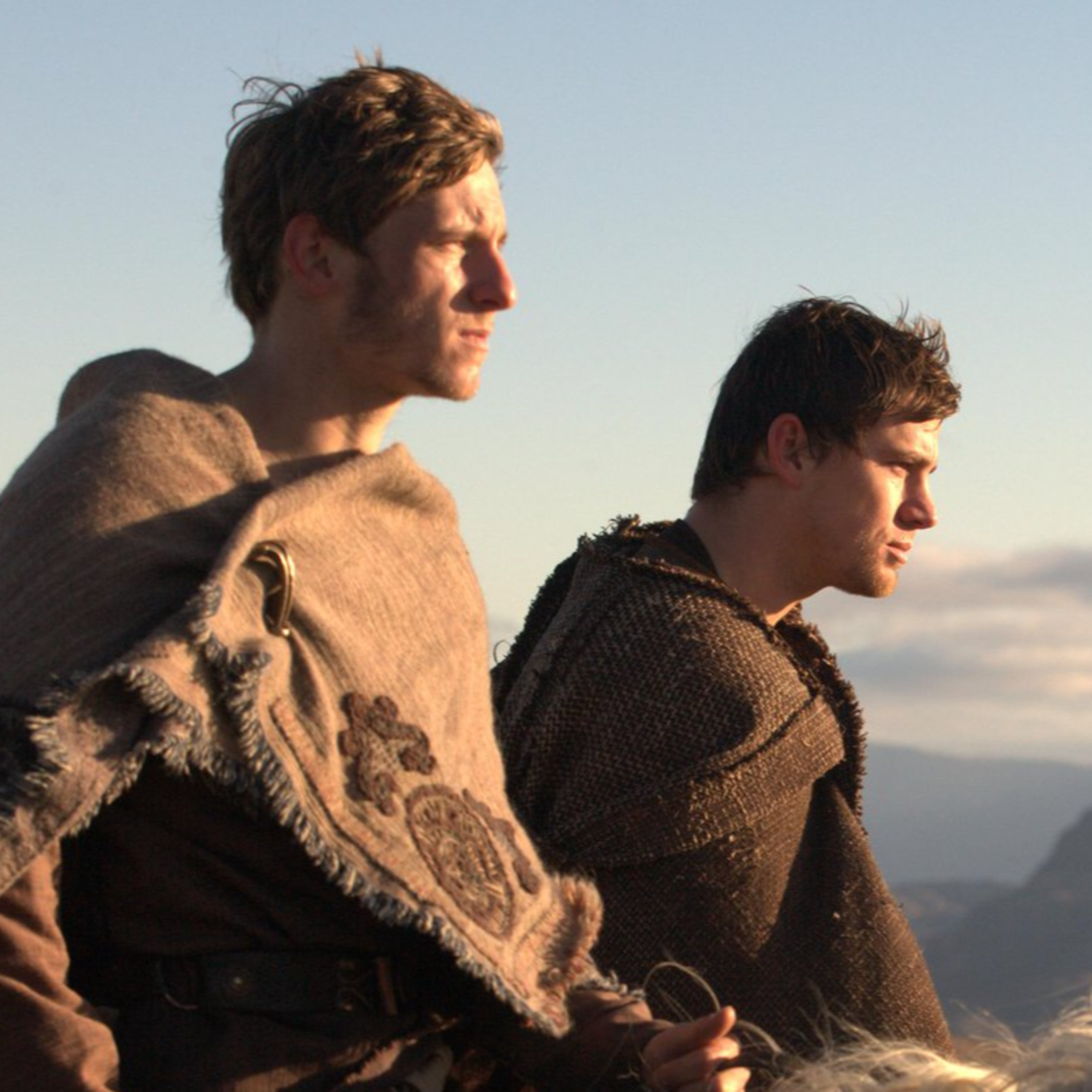 this movie is gay