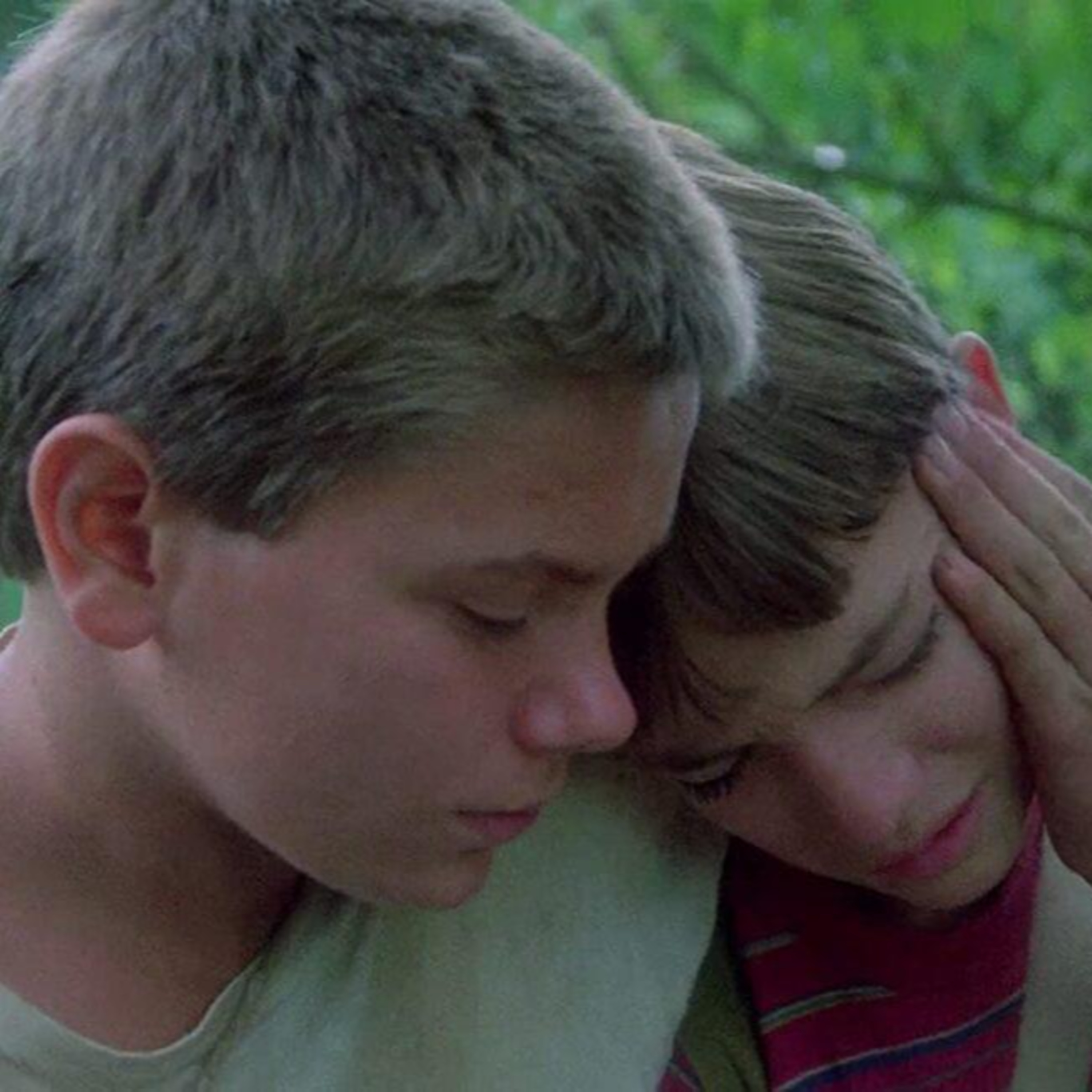 this movie is gay
