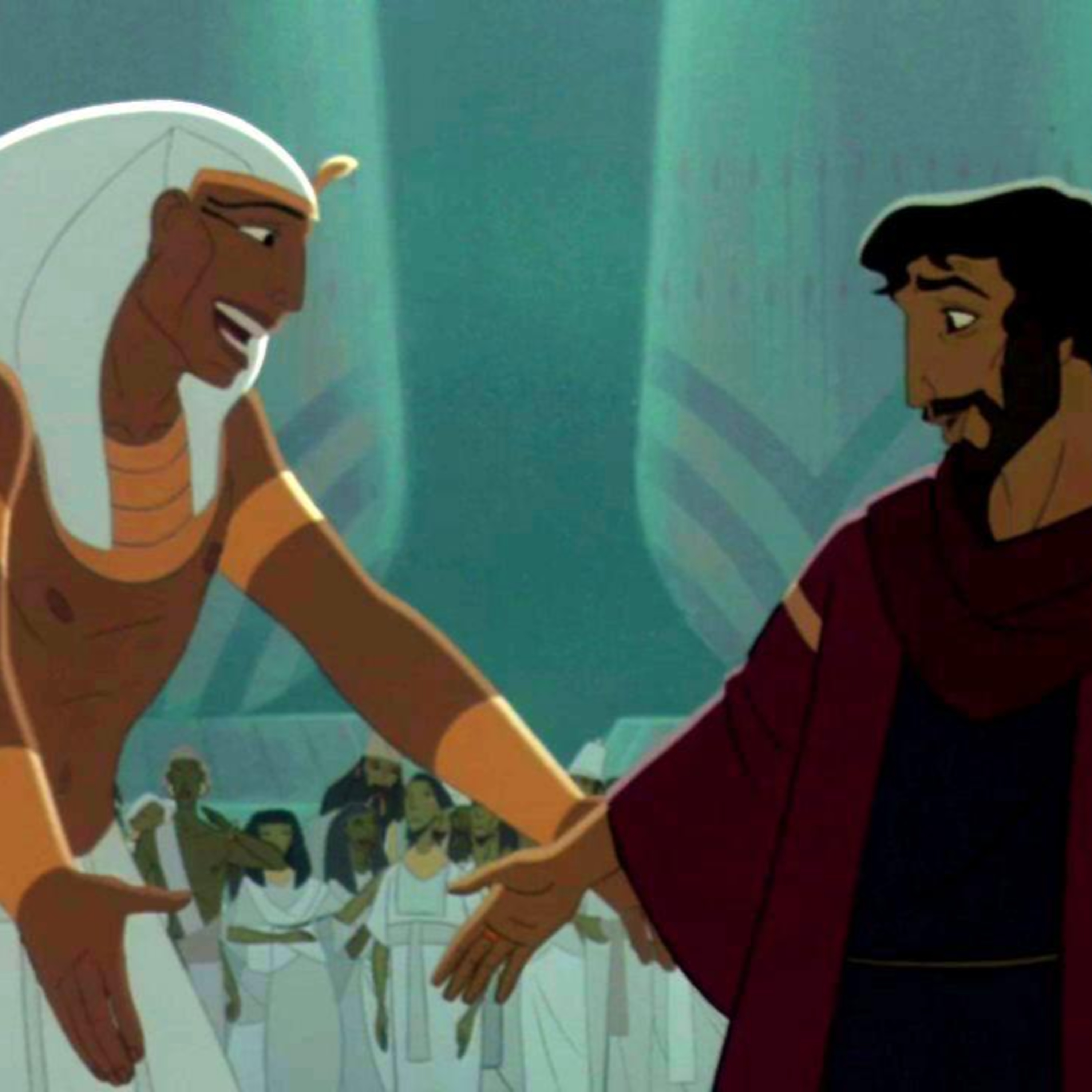 this movie is gay