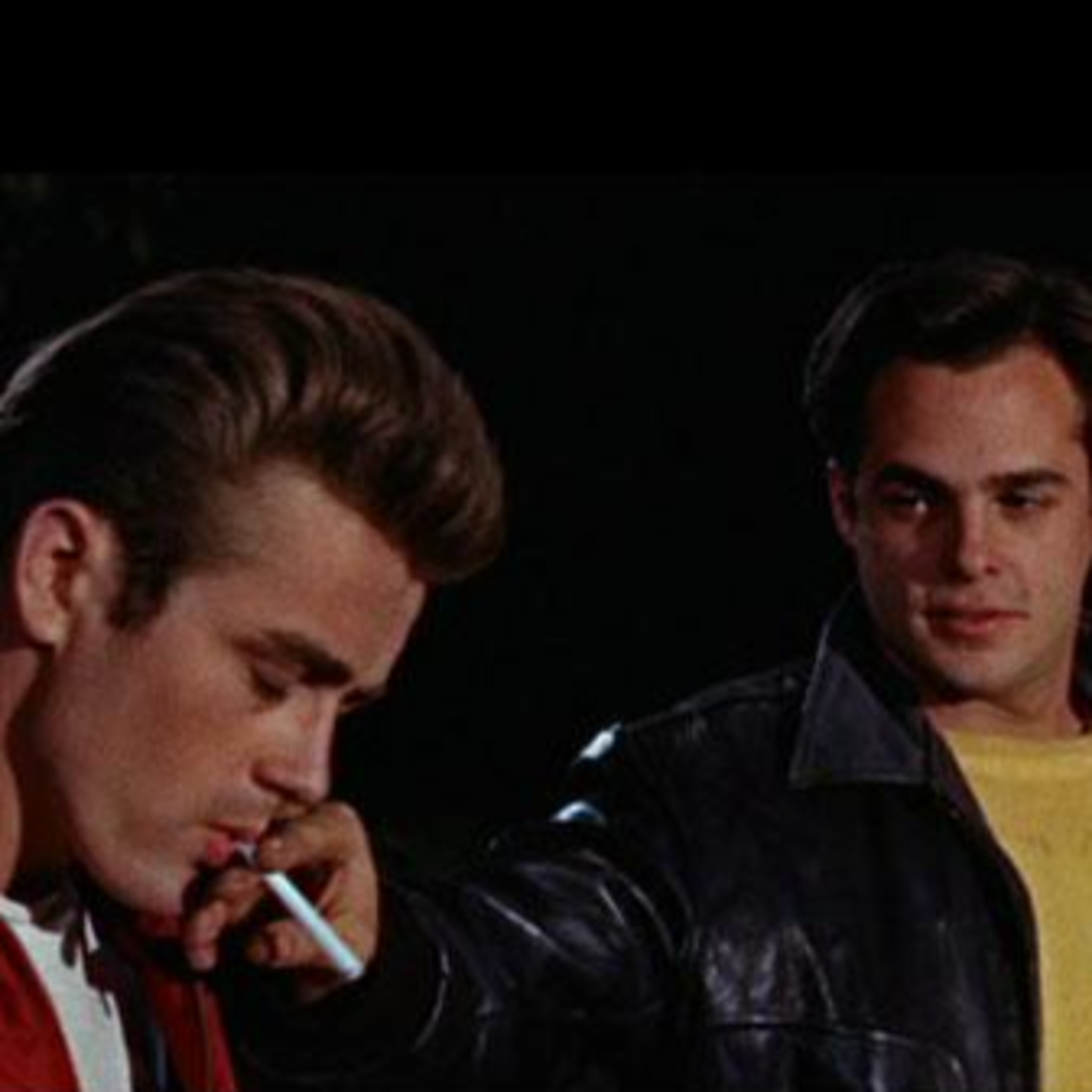 this movie is gay