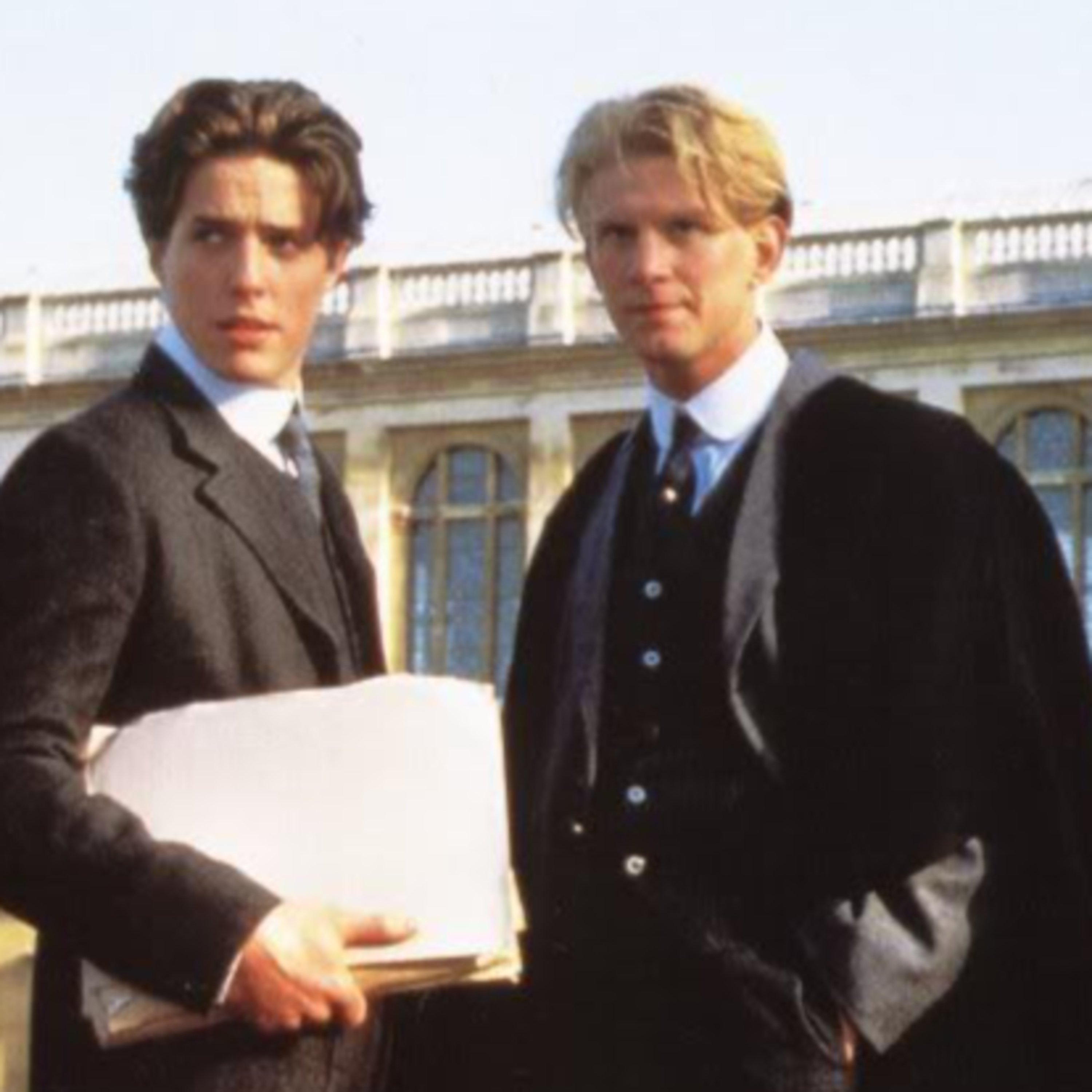 this movie is gay