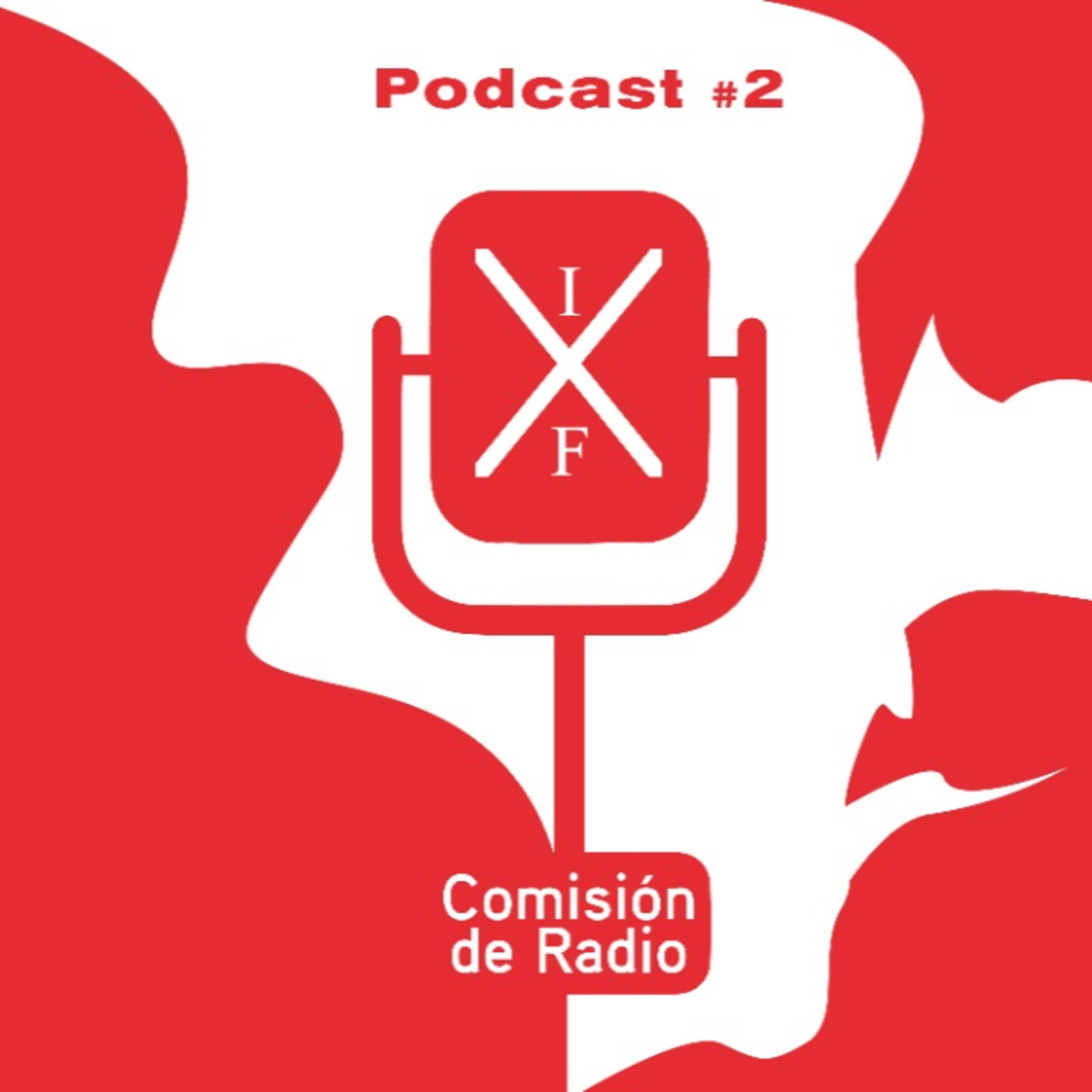 Empleadas Domésticas // Mujer negra Latinoamericana y Caribeña episode artwork