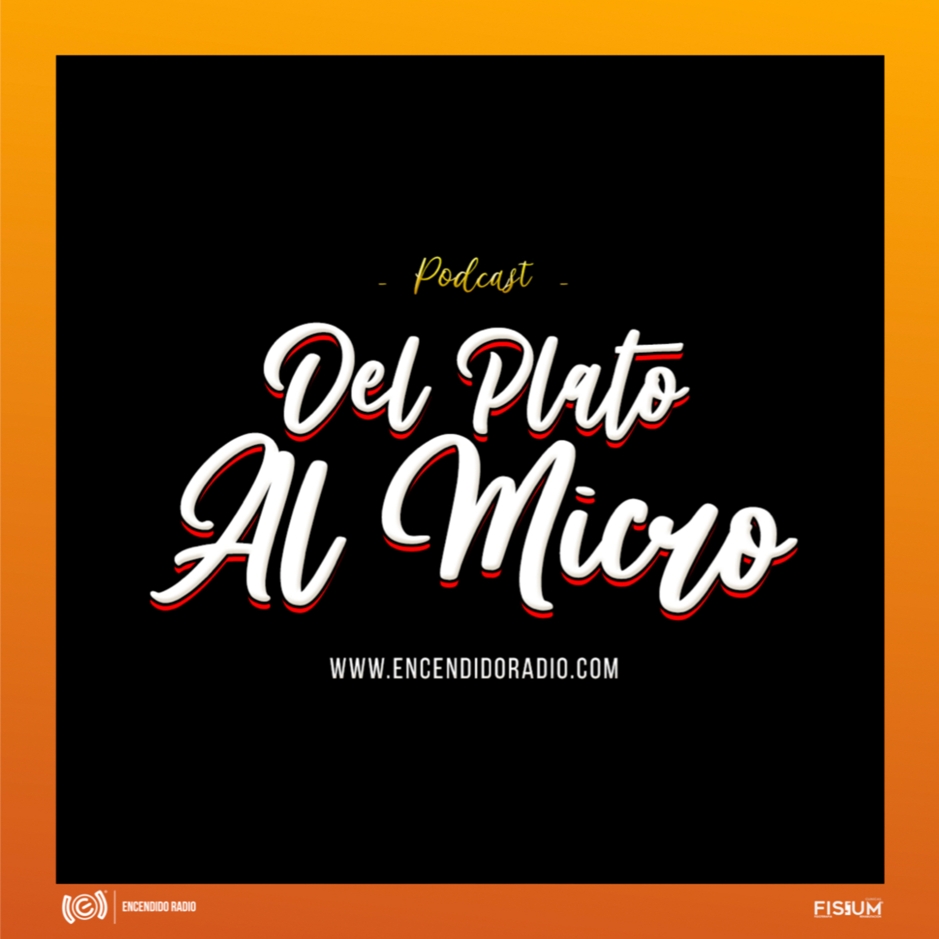 Encendido Radio - Podcast