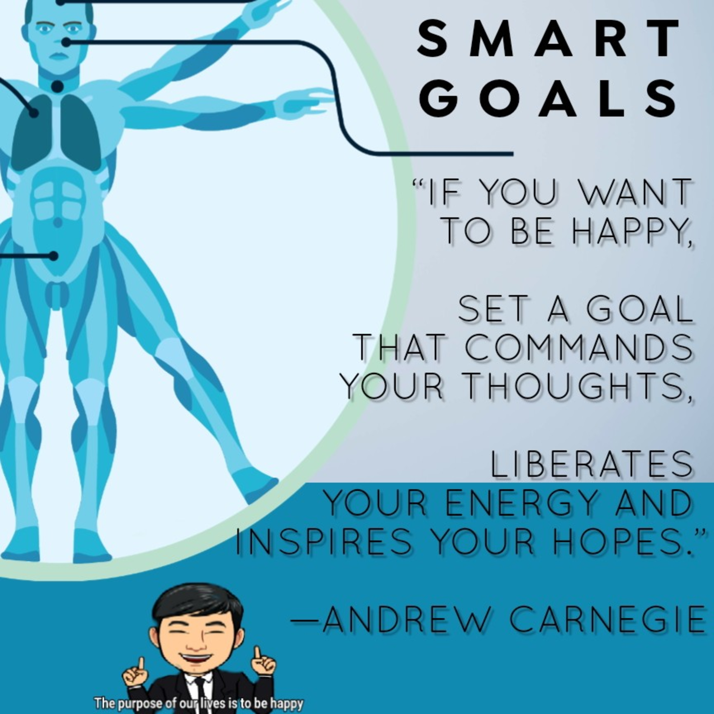 Inspirasi Hidup Bahagia
