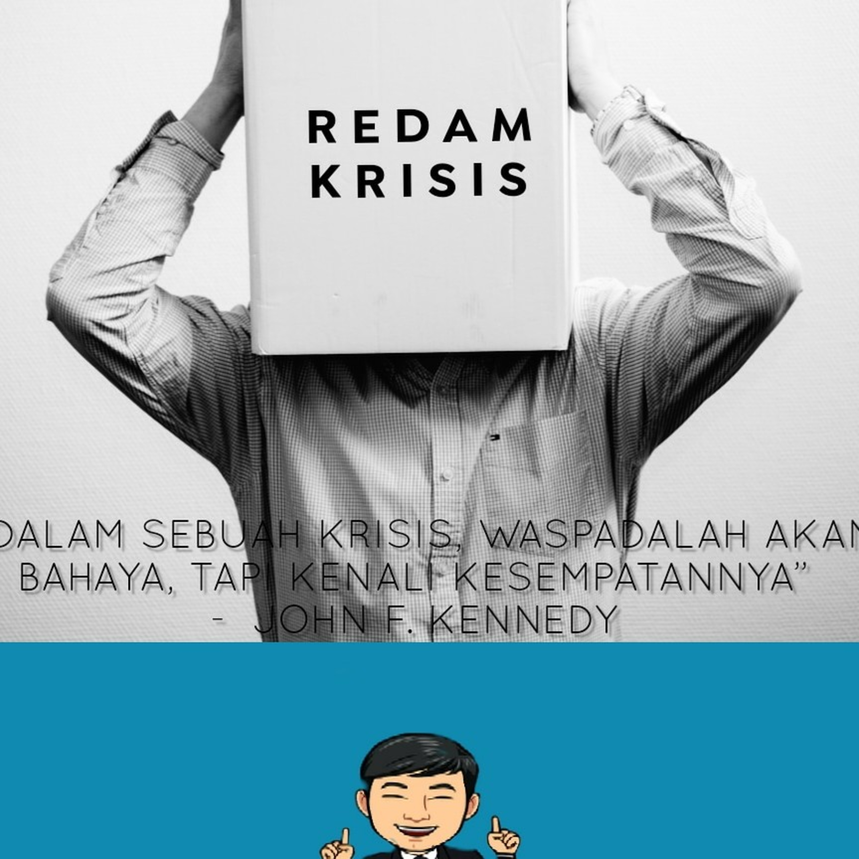 Inspirasi Hidup Bahagia