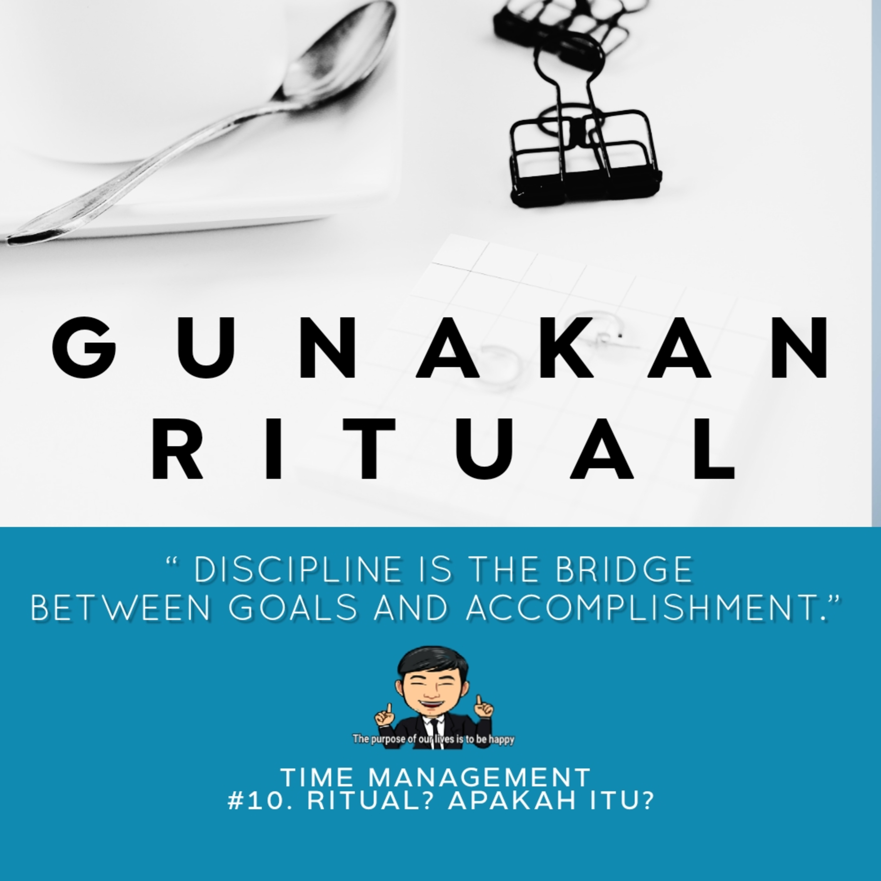 Inspirasi Hidup Bahagia