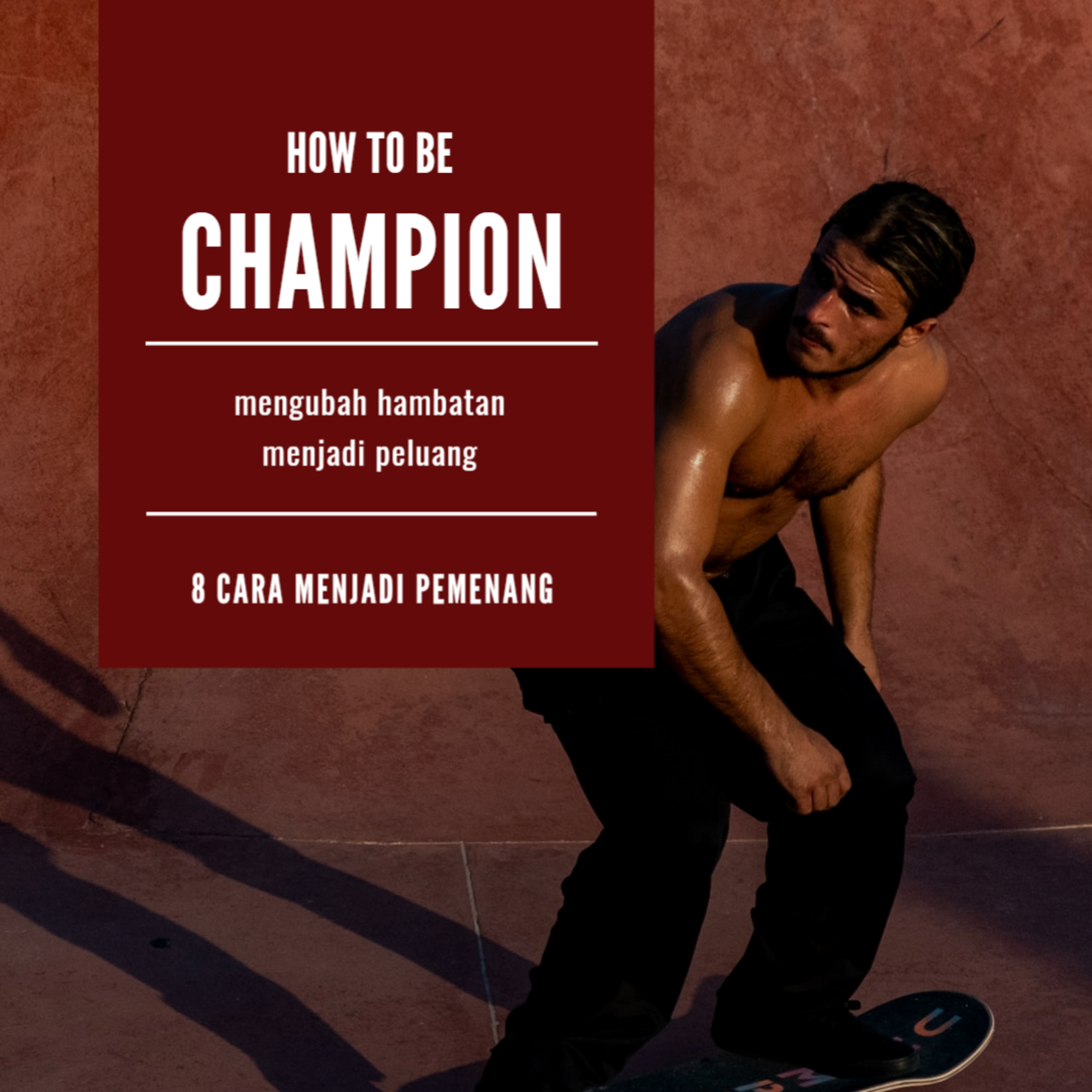 Inspirasi Hidup Bahagia