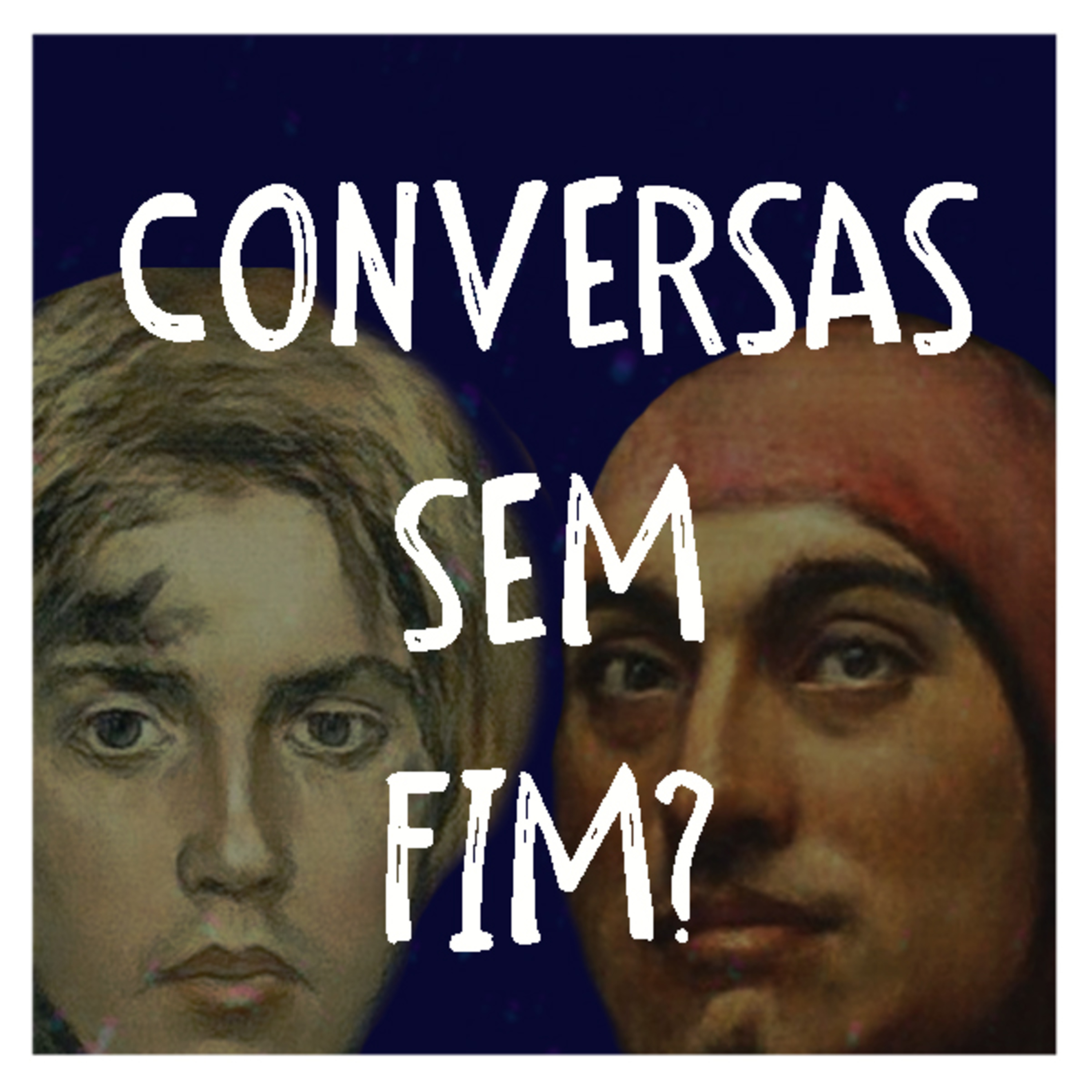 Problemas psicológicos#11 episode artwork