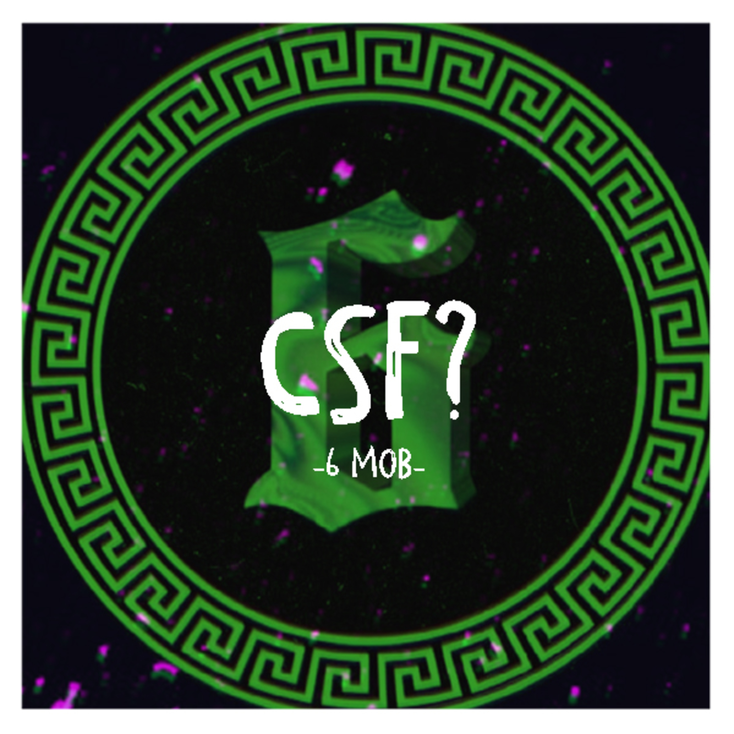 6MOB #22 episode artwork