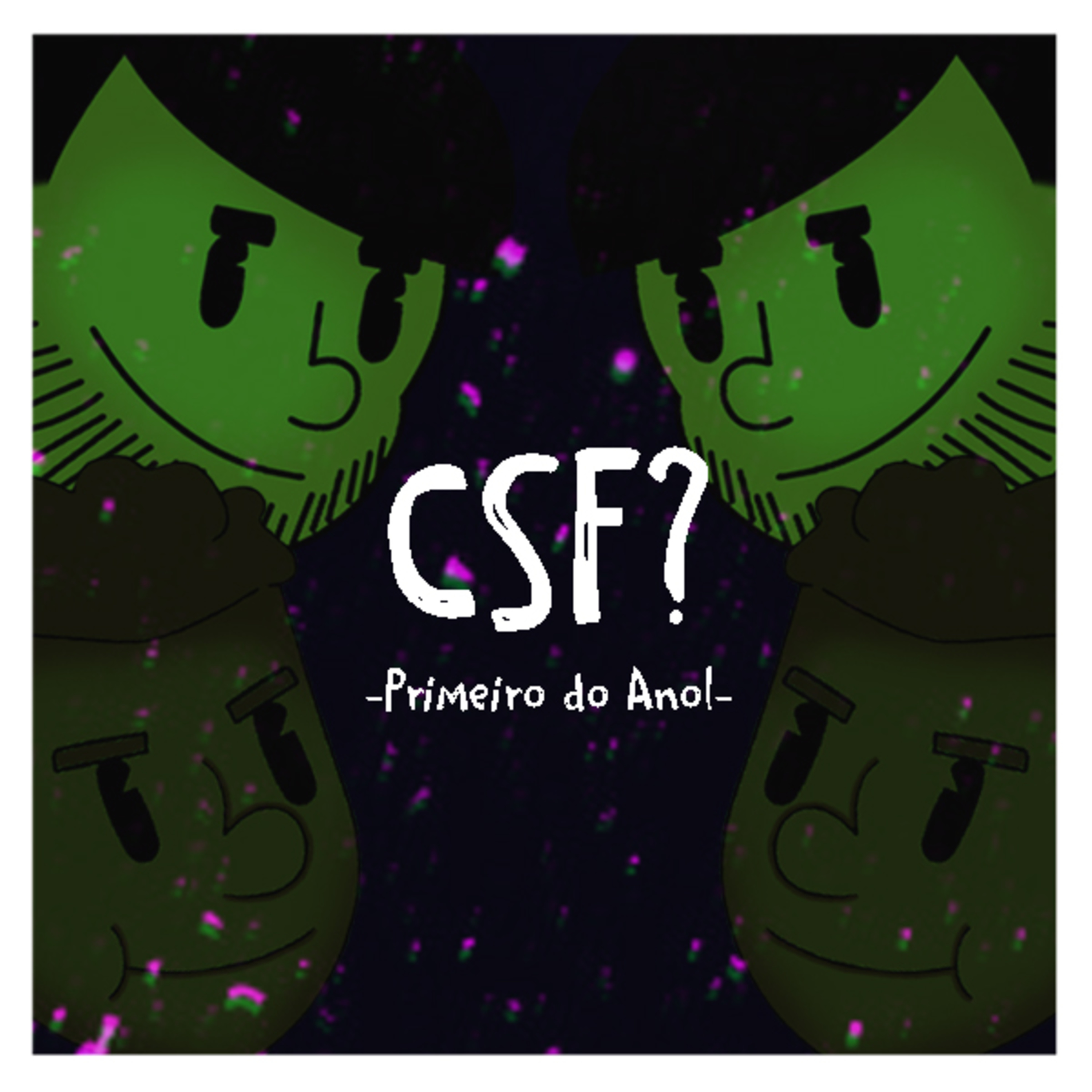 Primeiro do Ano! #23 episode artwork