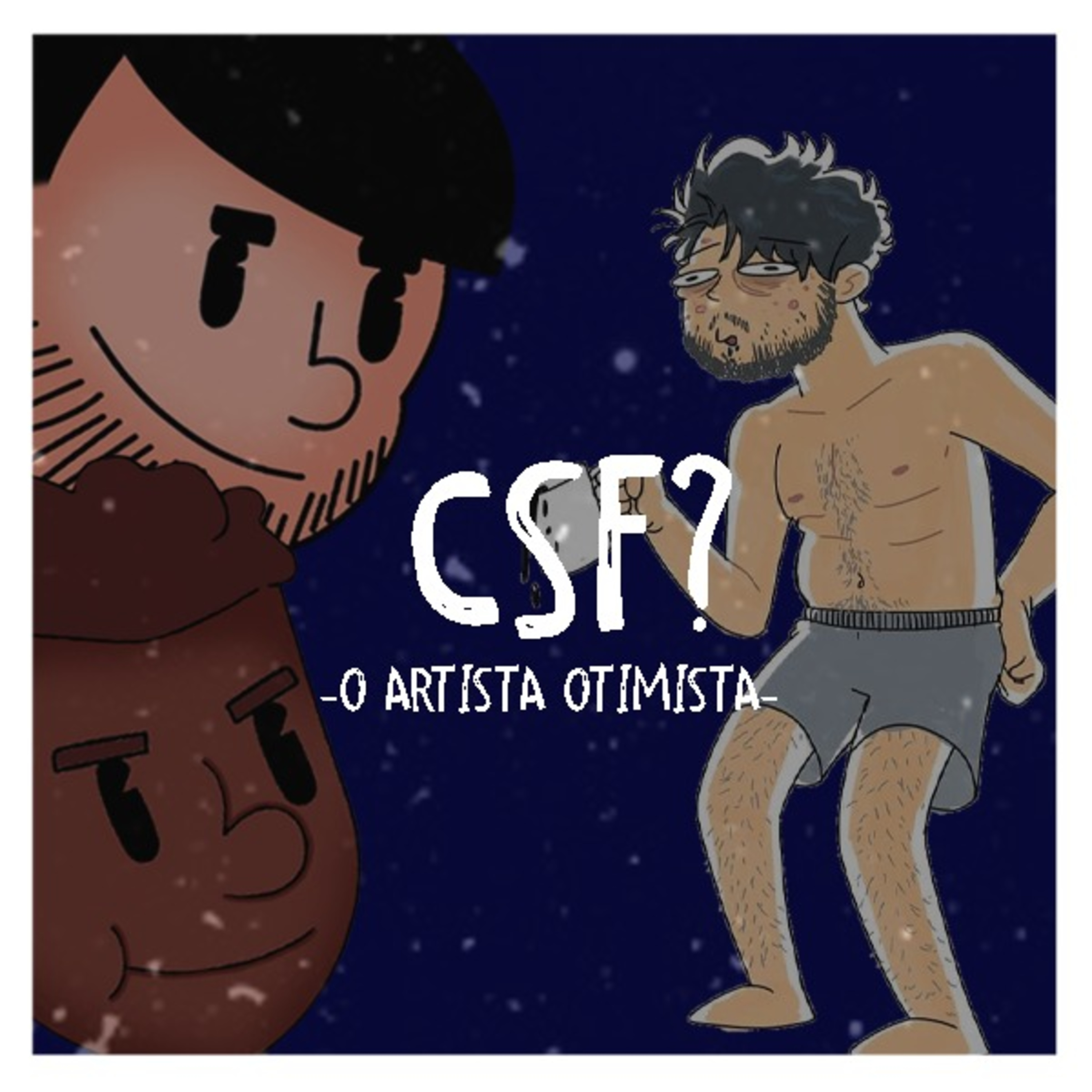 Neitarts #26 episode artwork