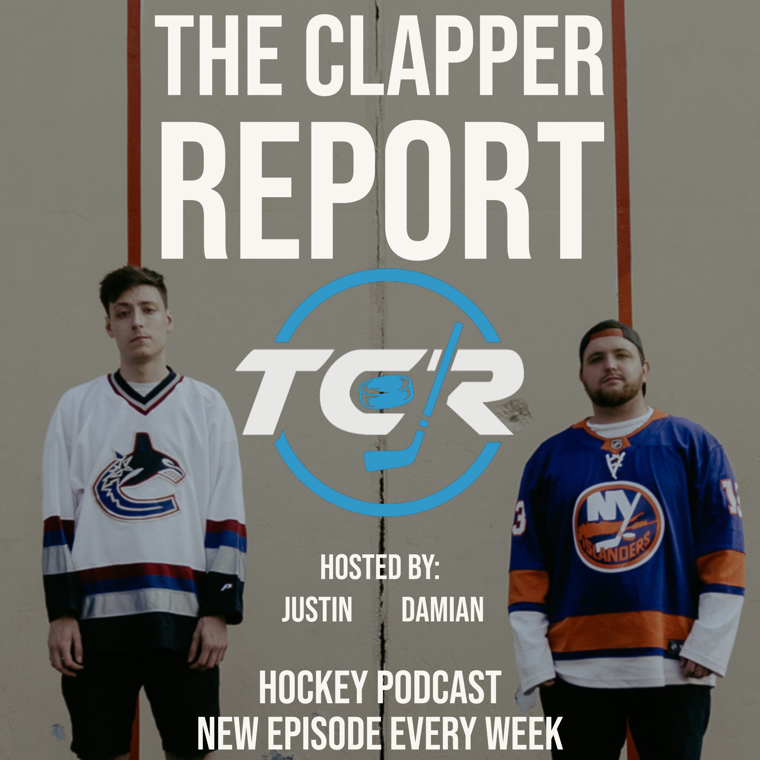 The Fantasy Draft Episode