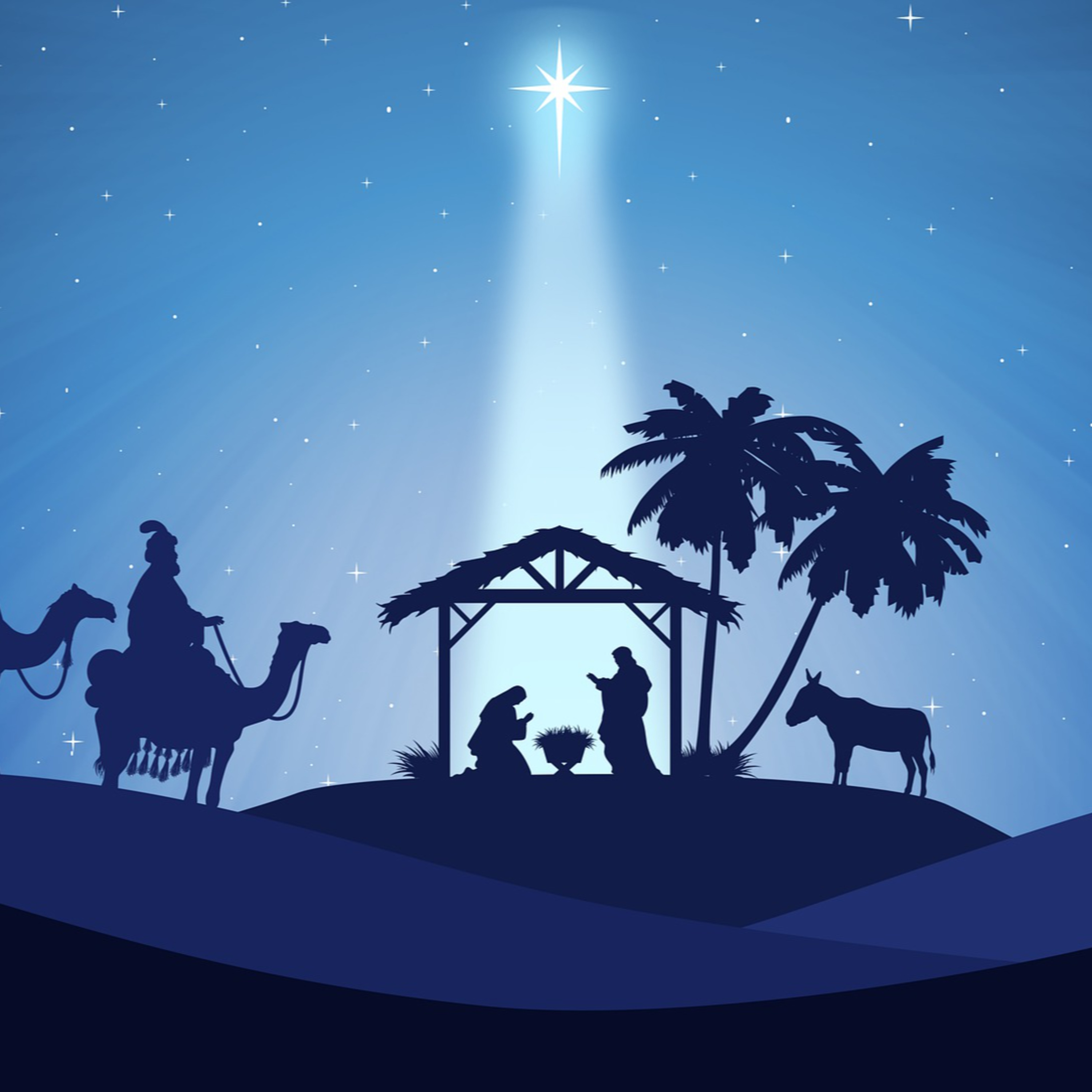 Joy to the world episode artwork