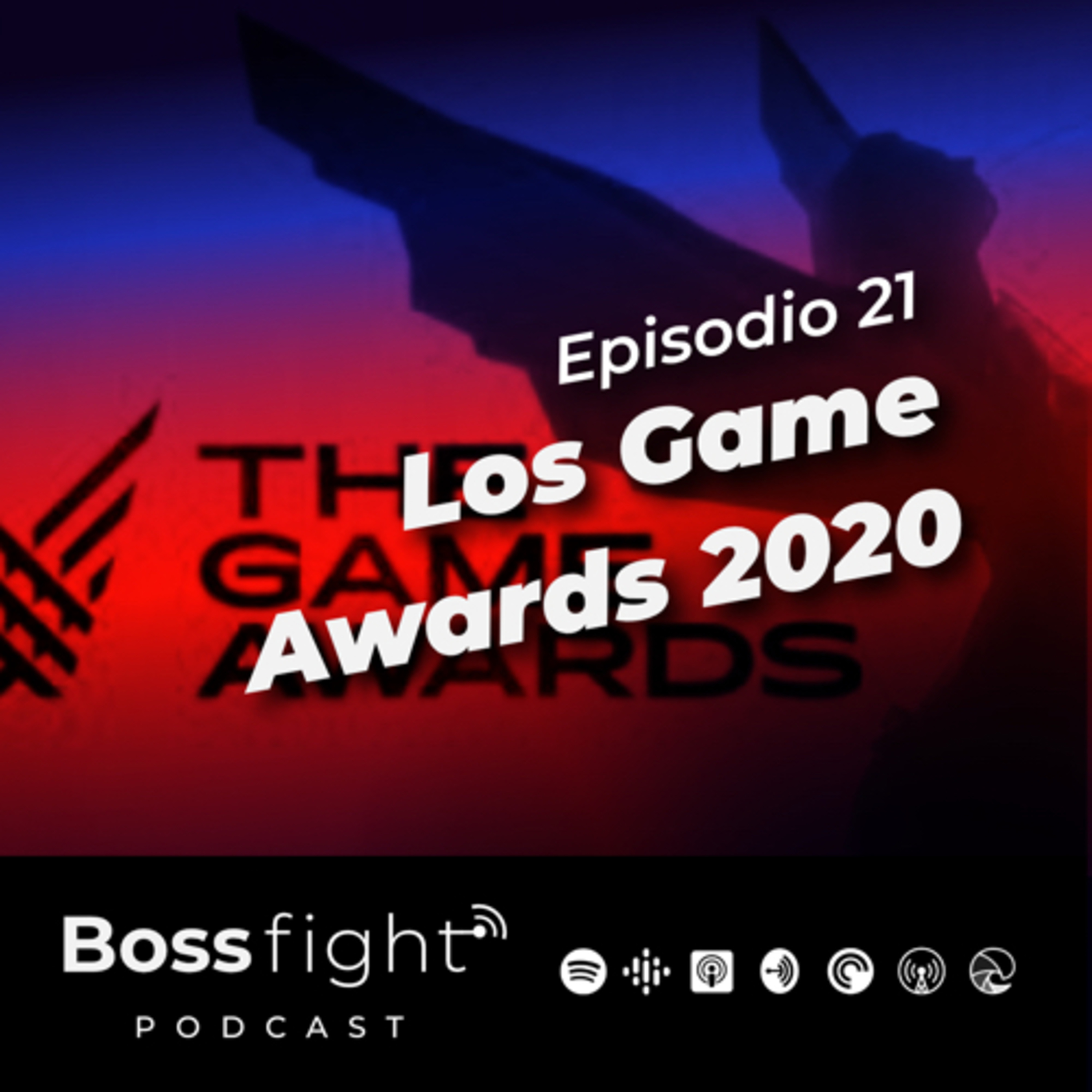 Boss Fight Podcast