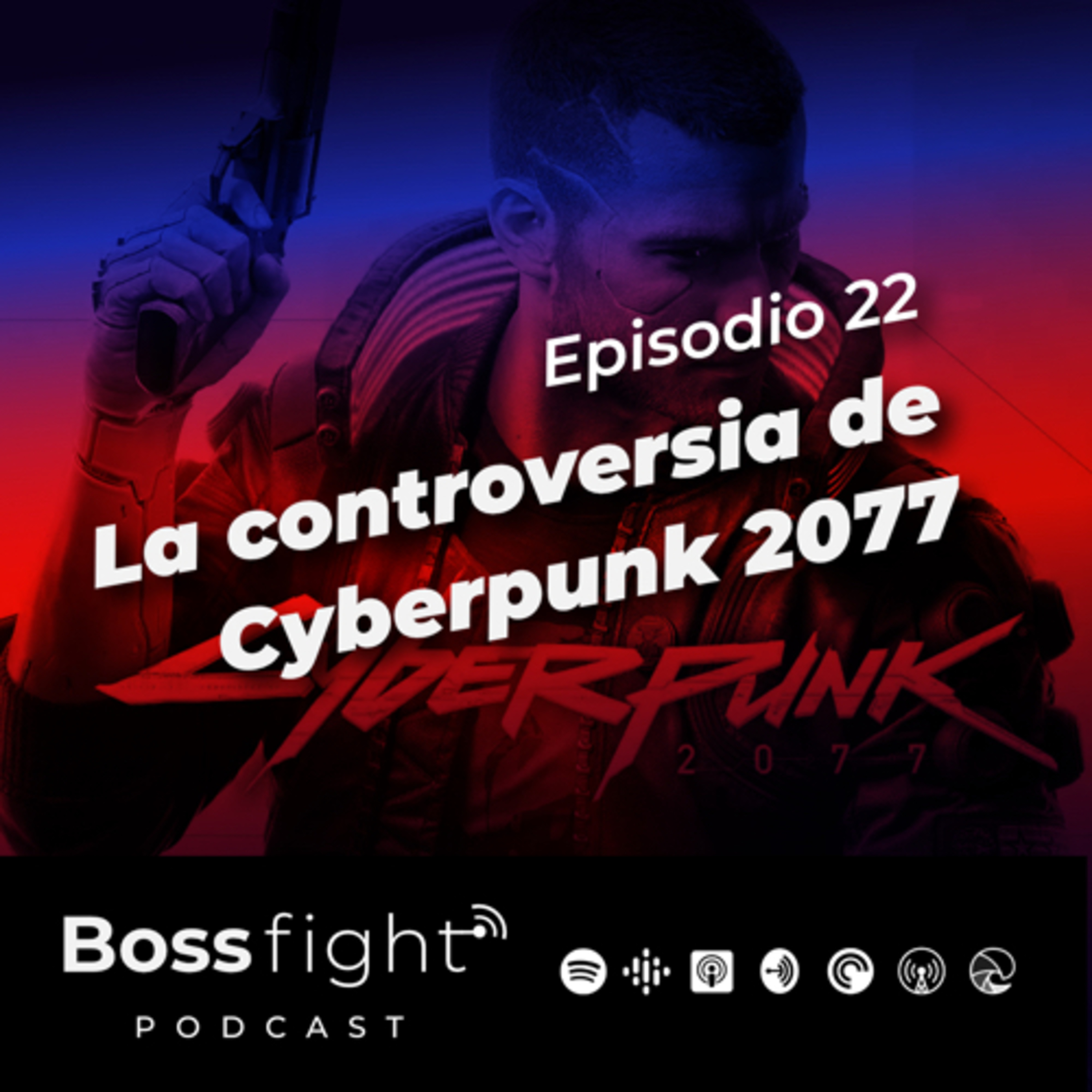 Boss Fight Podcast