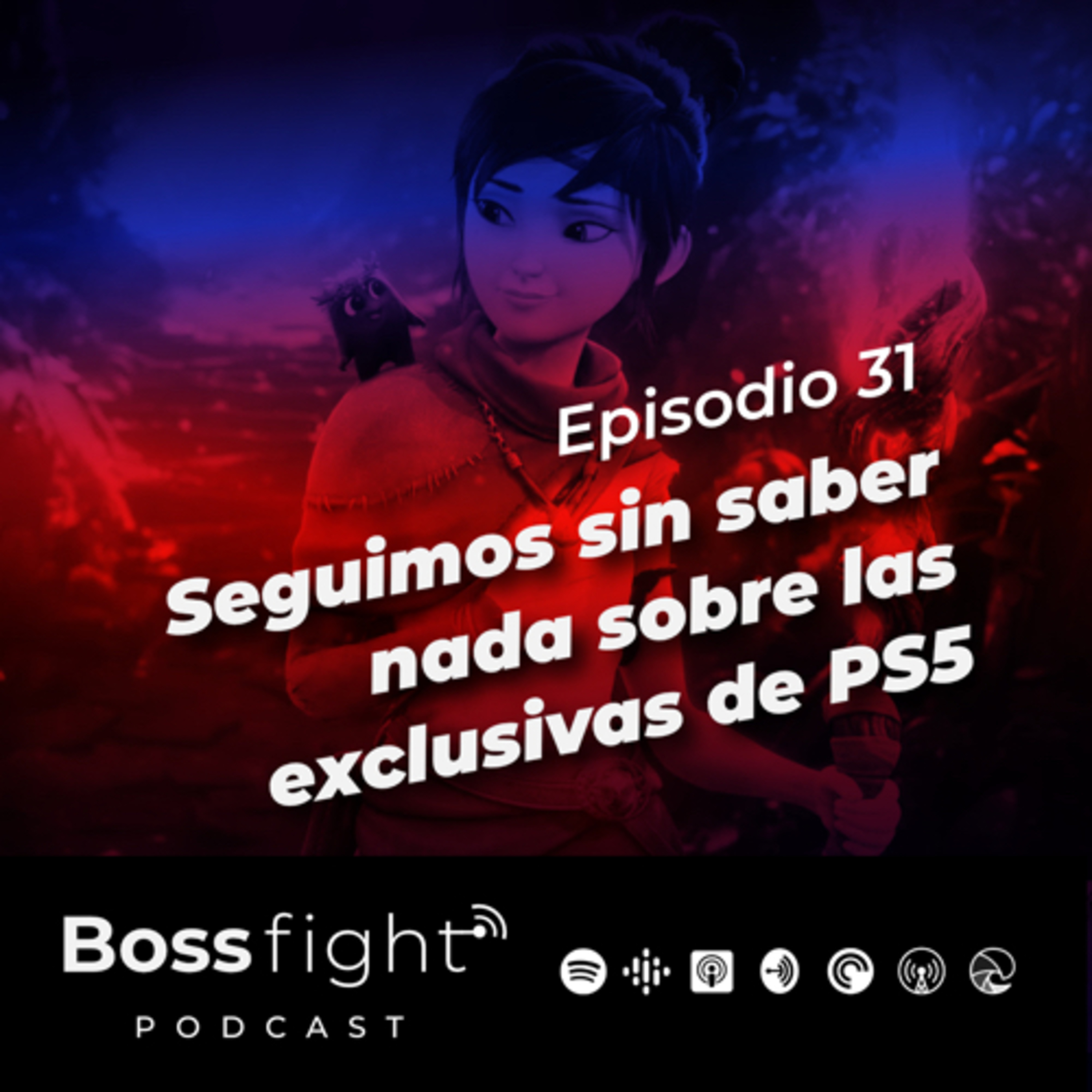 Boss Fight Podcast