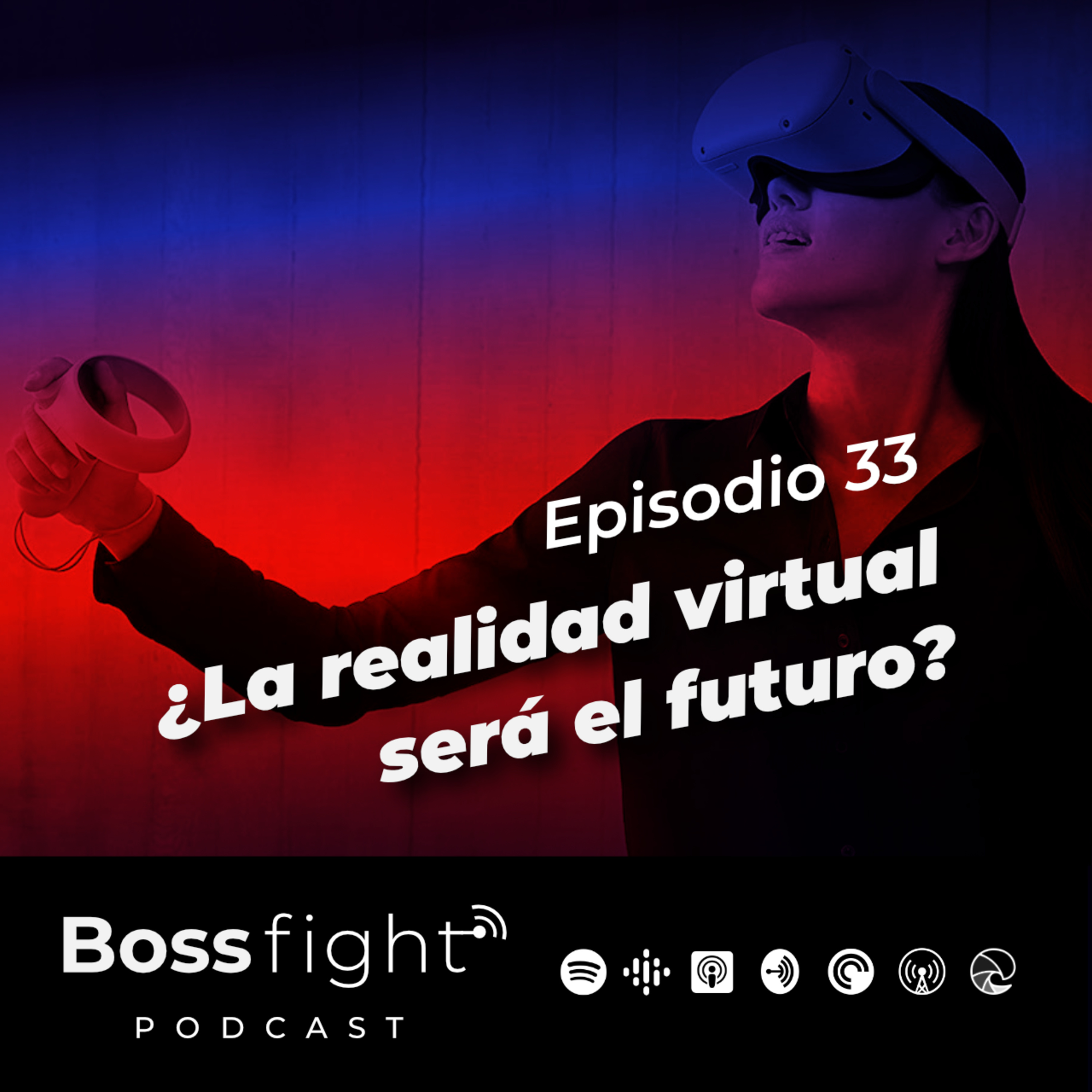 Boss Fight Podcast