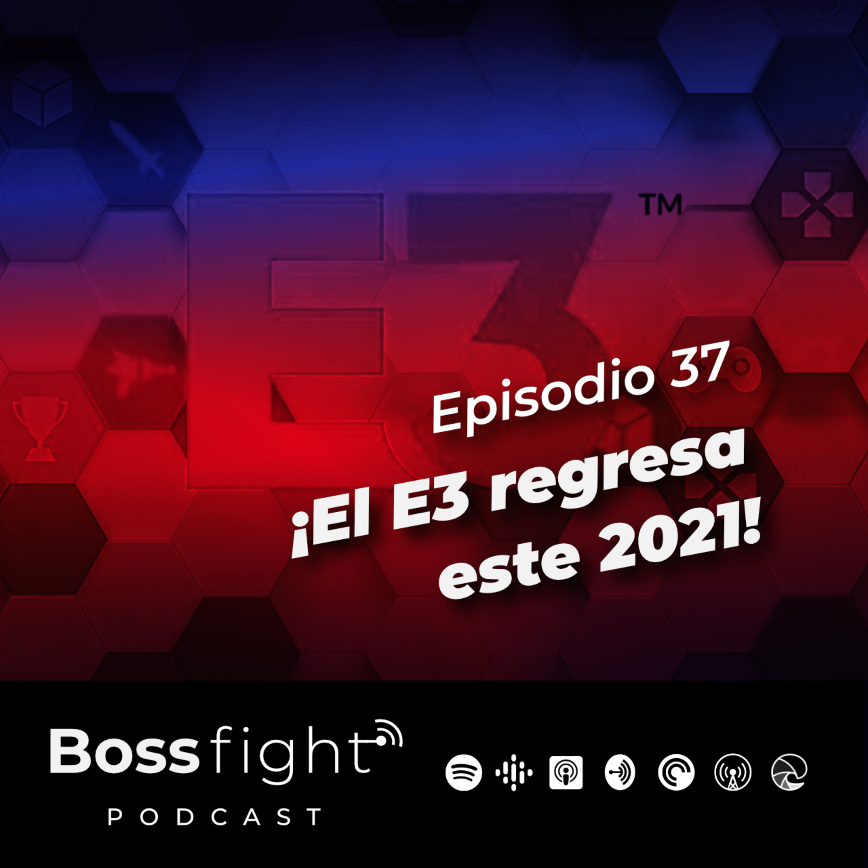 Boss Fight Podcast