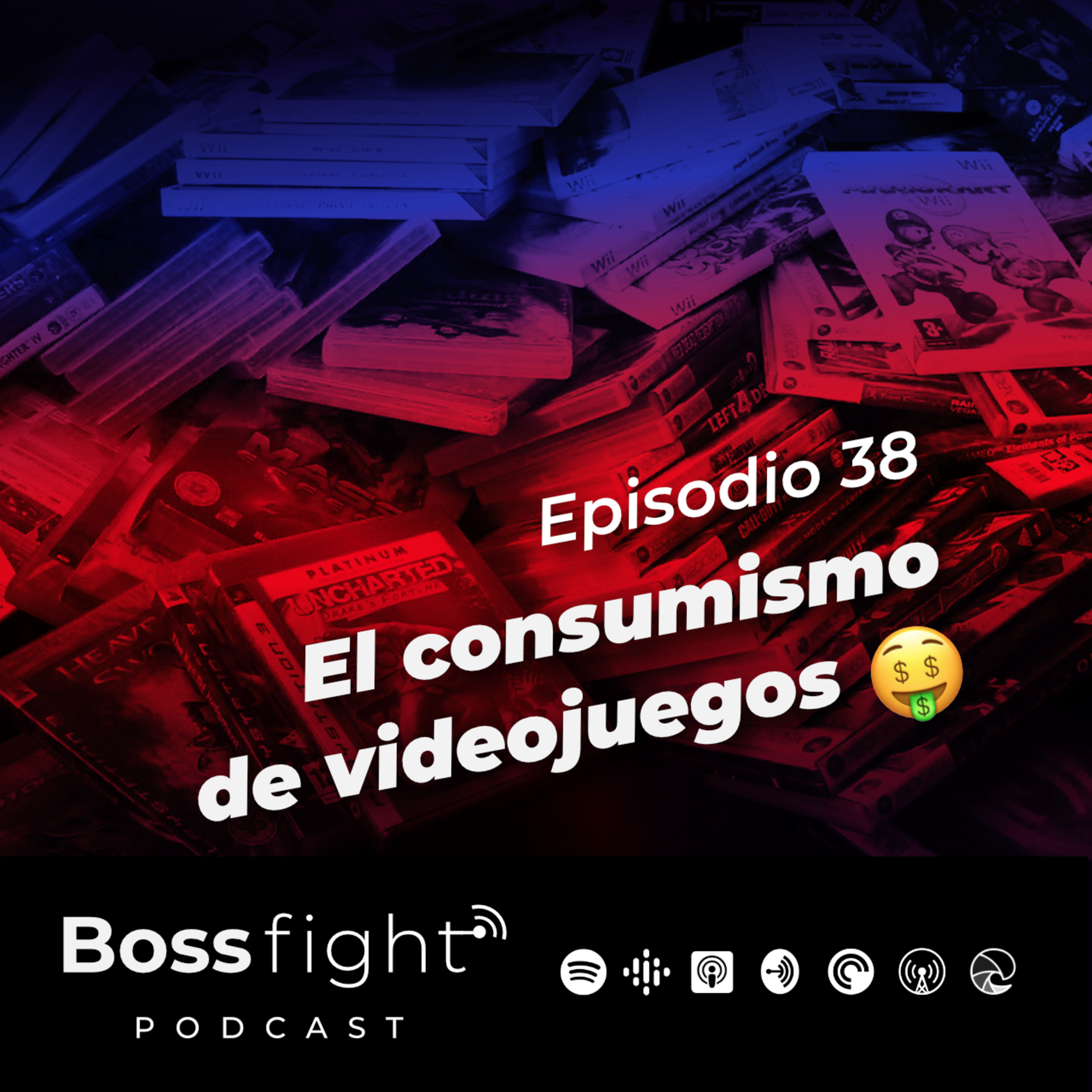 Boss Fight Podcast