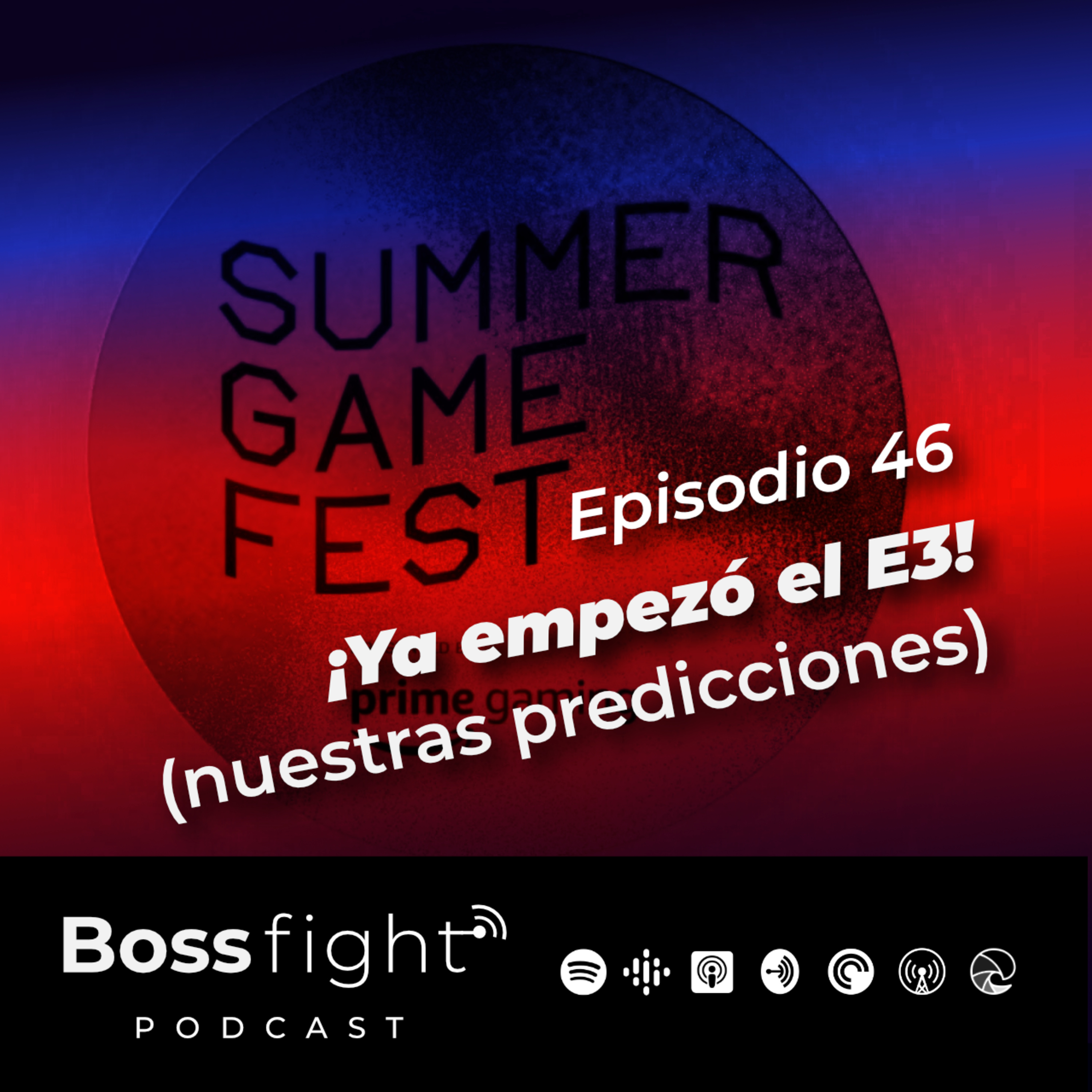 Boss Fight Podcast